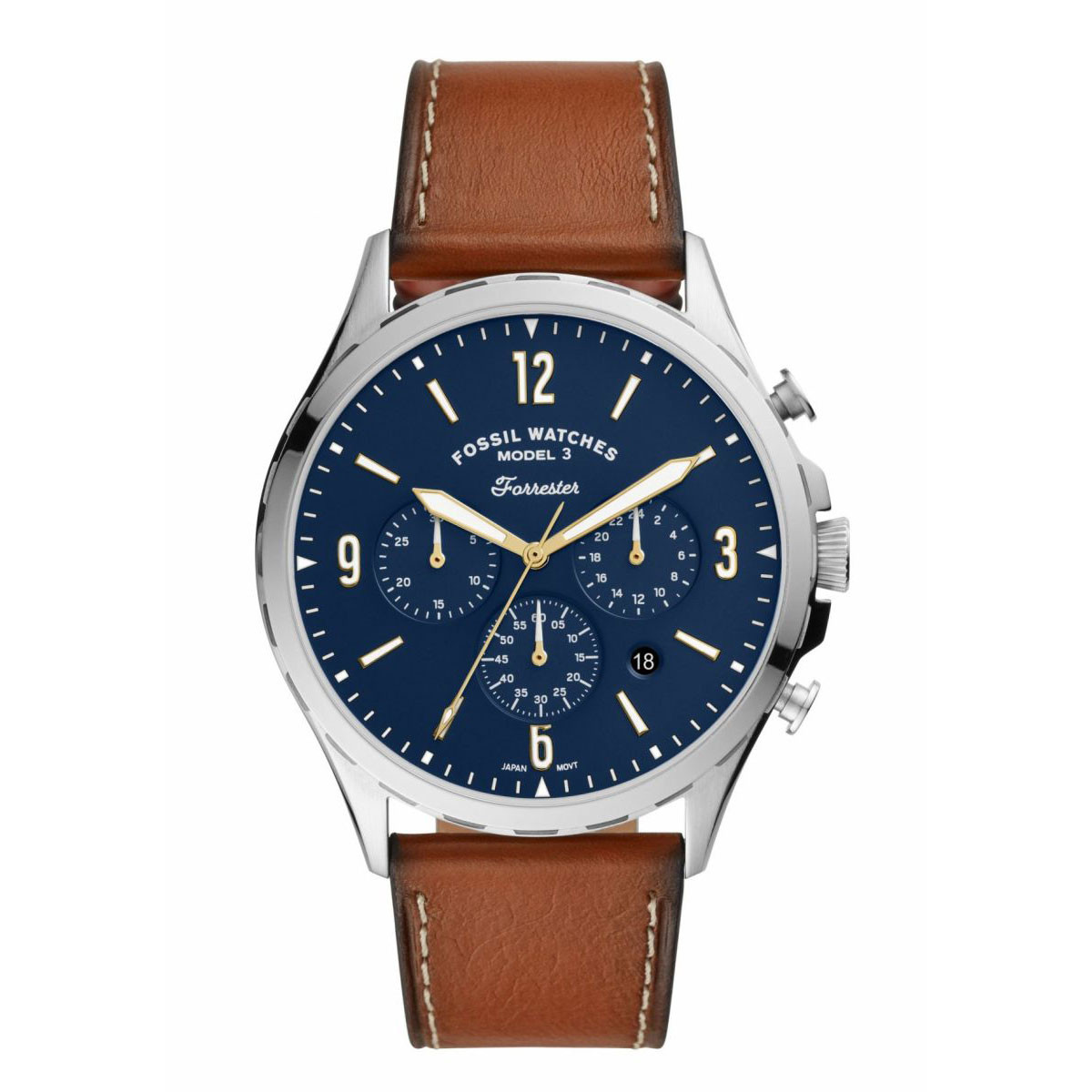 FOSSIL RUCNI SAT FS5607 