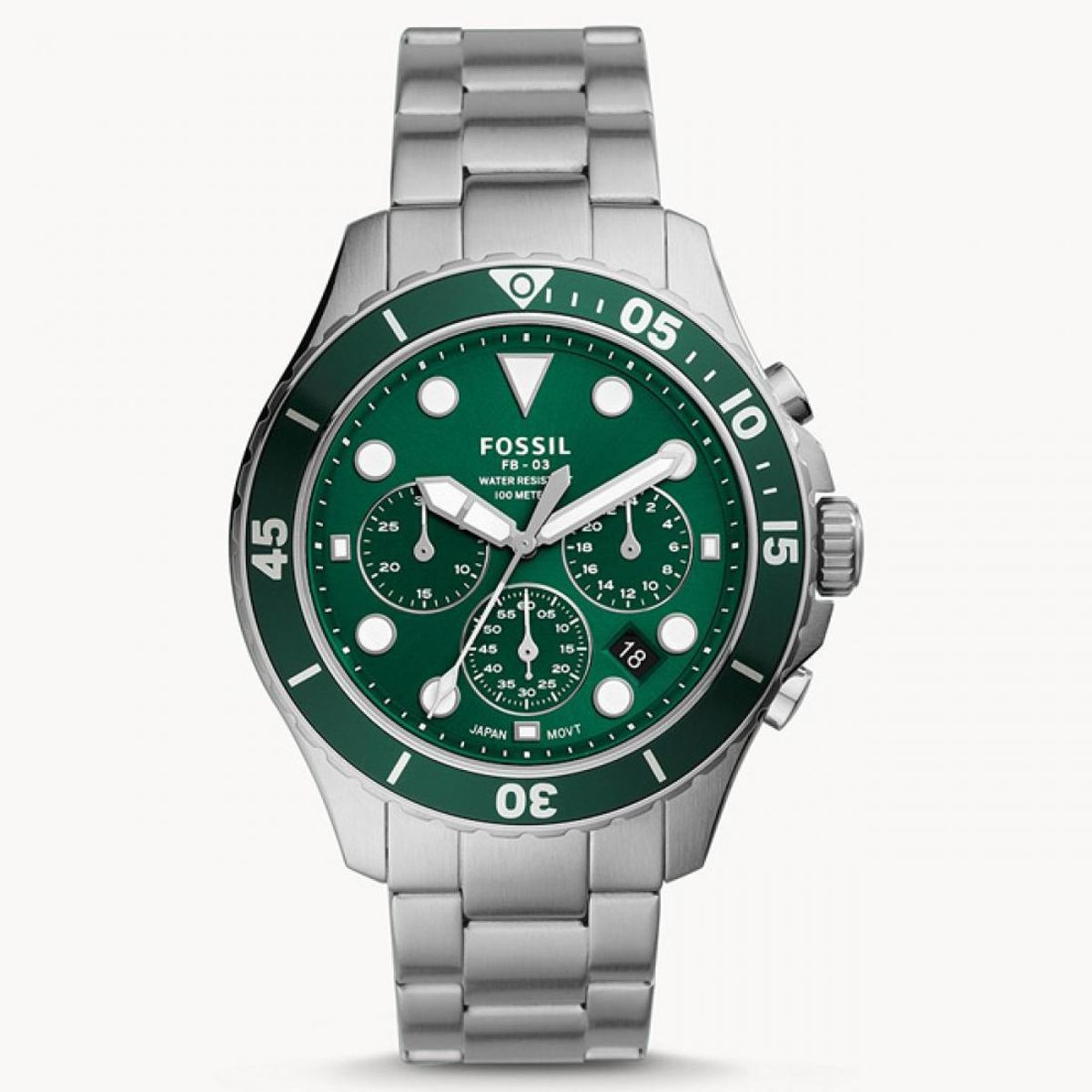 FOSSIL RUCNI SAT 