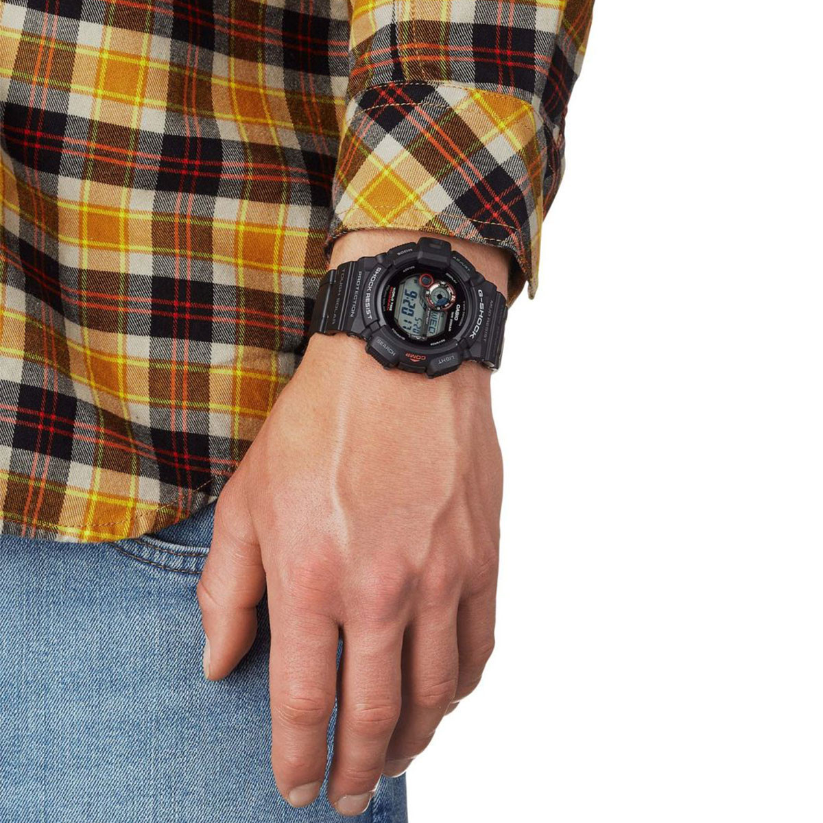 G-9300-1ER CASIO SAT 
