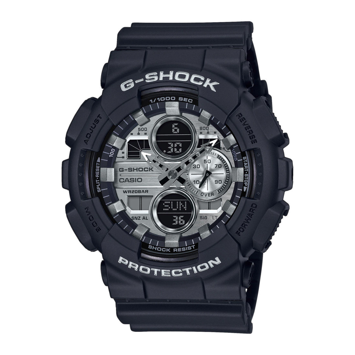 GA-140GM-1A1ER CASIO SAT 