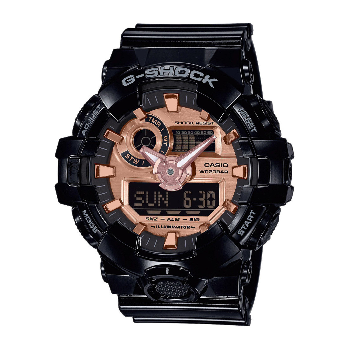 GA-700MMC-1AER CASIO SAT 