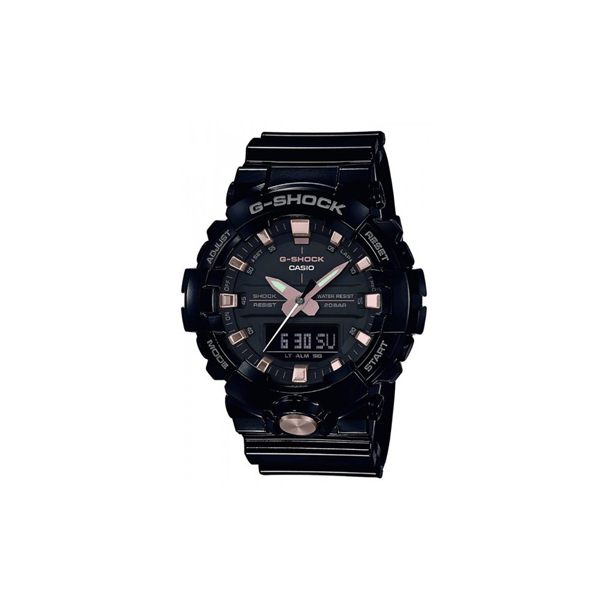 GA-810GBX-1A4ER CASIO SAT 