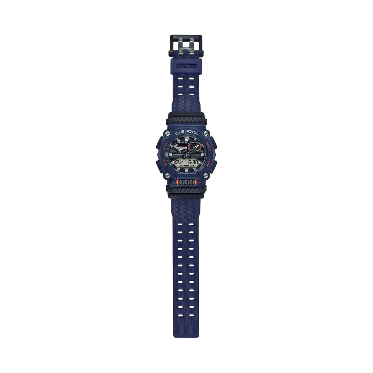 GA-900-2AER CASIO SAT 