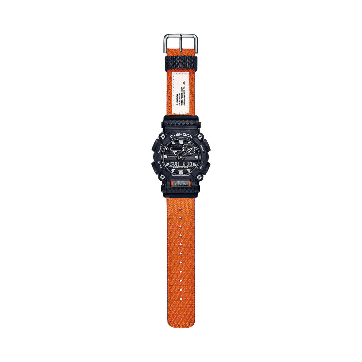 GA-900C-1A4ER CASIO SAT 