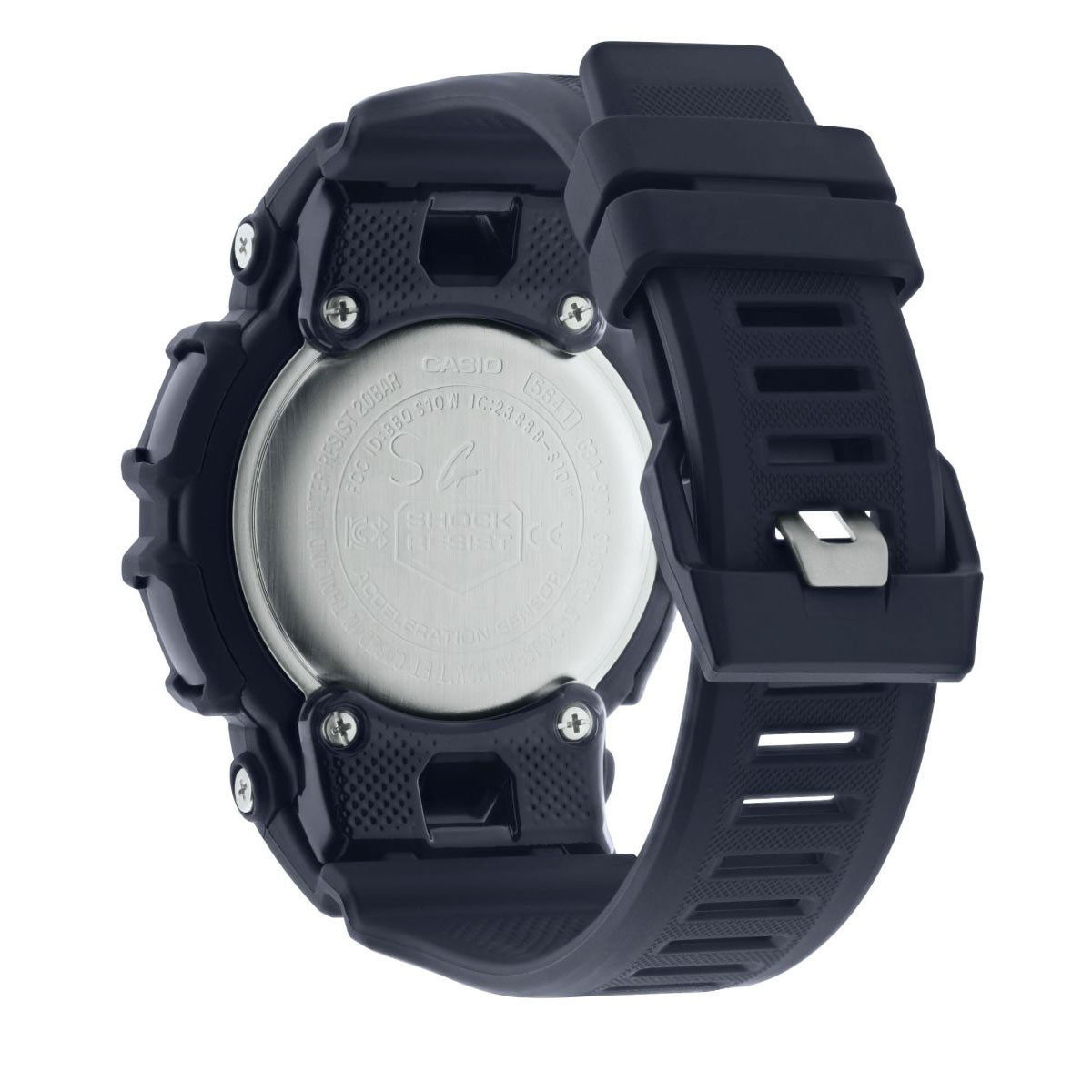 GBA-900-1AER CASIO SAT 