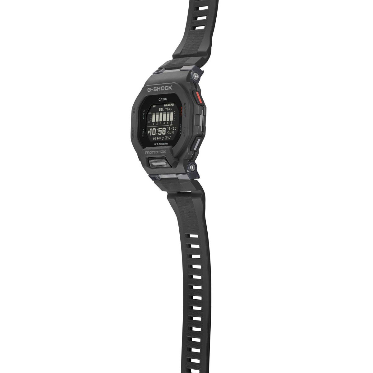 GBD-200-1ER CASIO SAT 