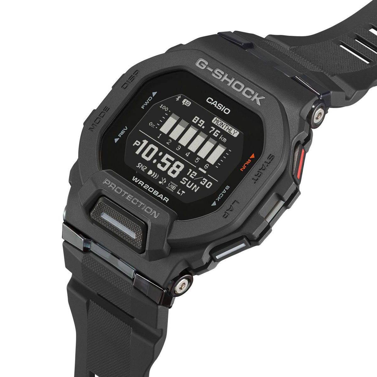 GBD-200-1ER CASIO SAT 
