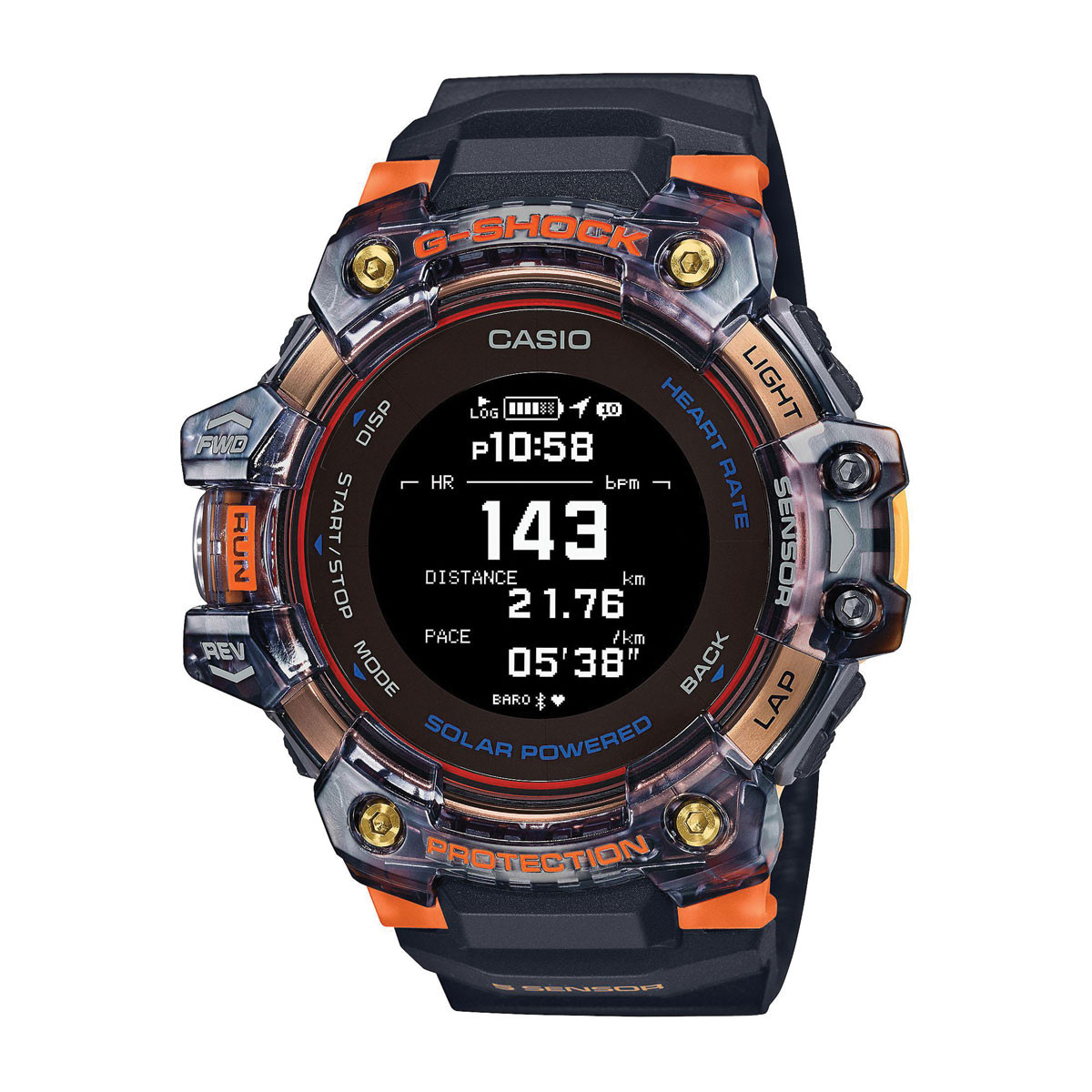 rangeman gbd h1000