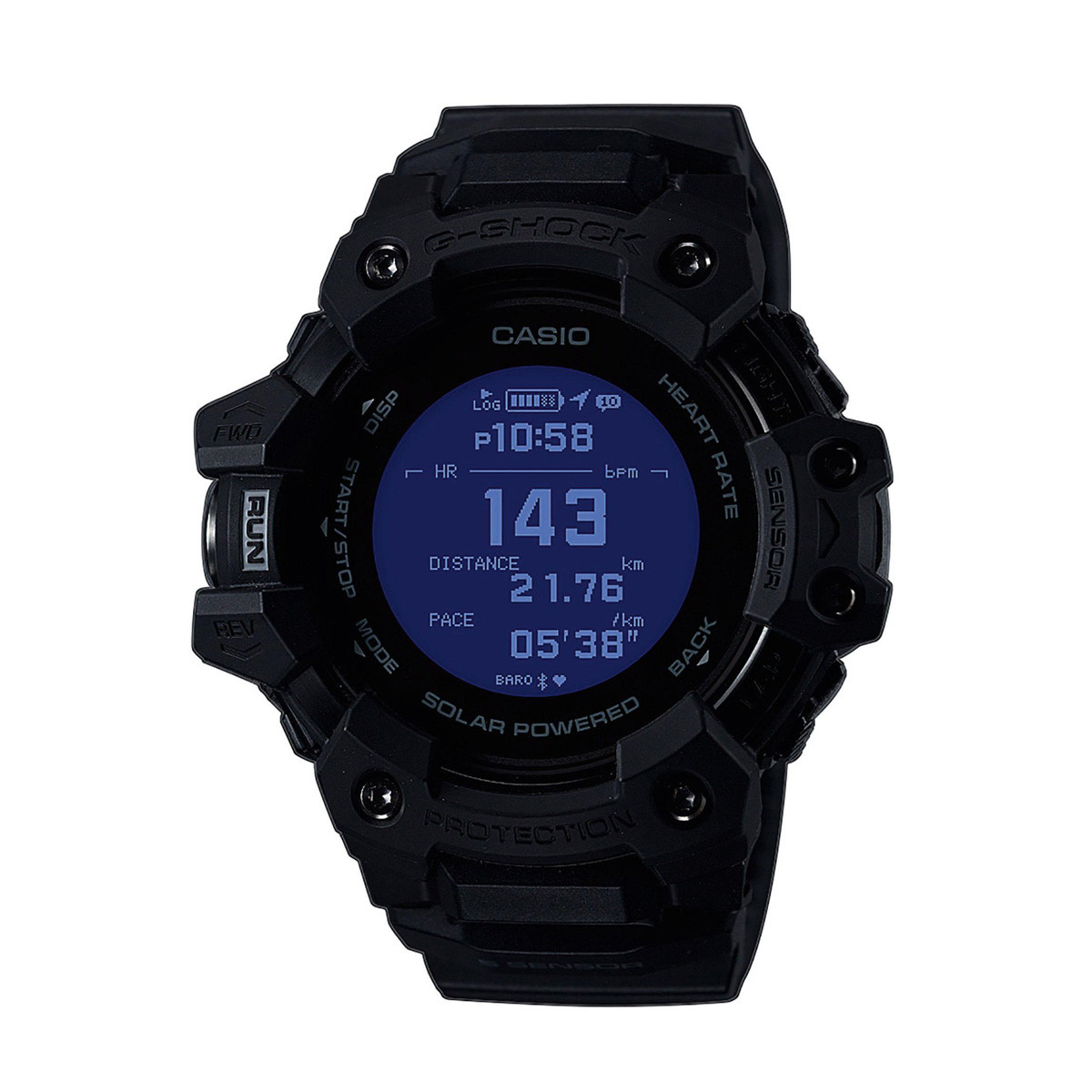GBD-H1000-1ER CASIO SAT 