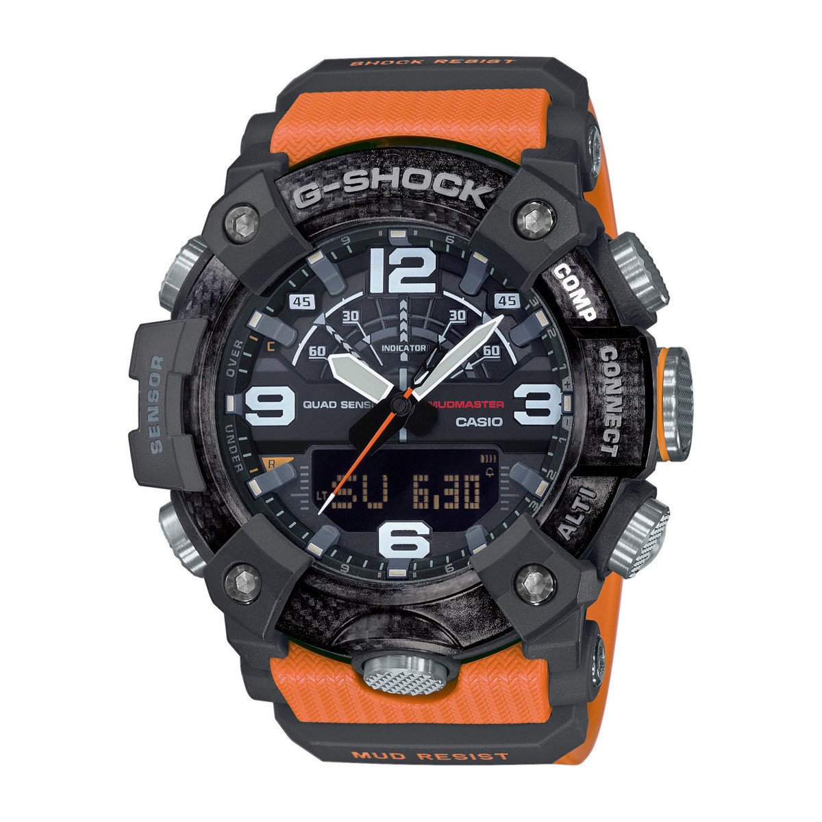 GG-B100-1A9ER CASIO SAT 