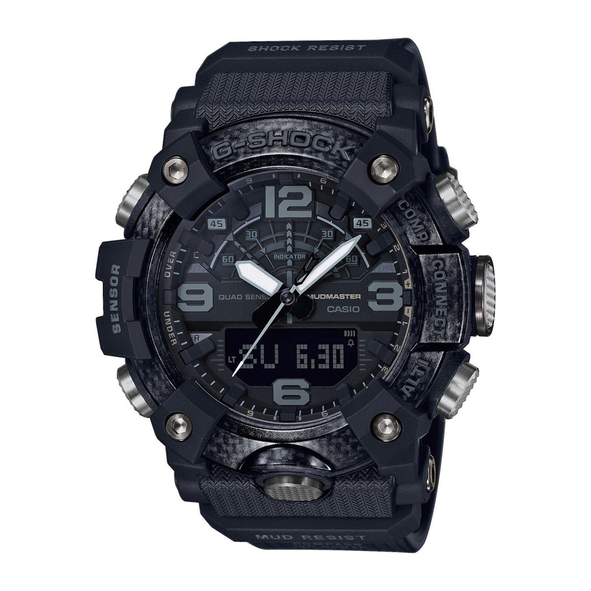 GG-B100-1BER CASIO SAT 