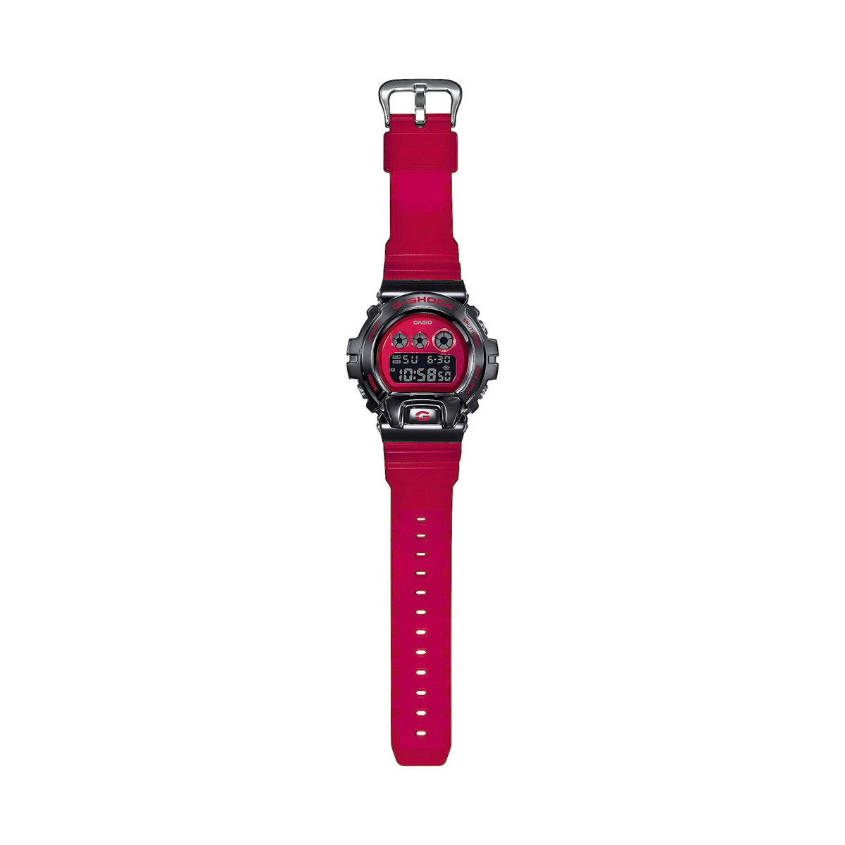 GM-6900B-4ER CASIO SAT 