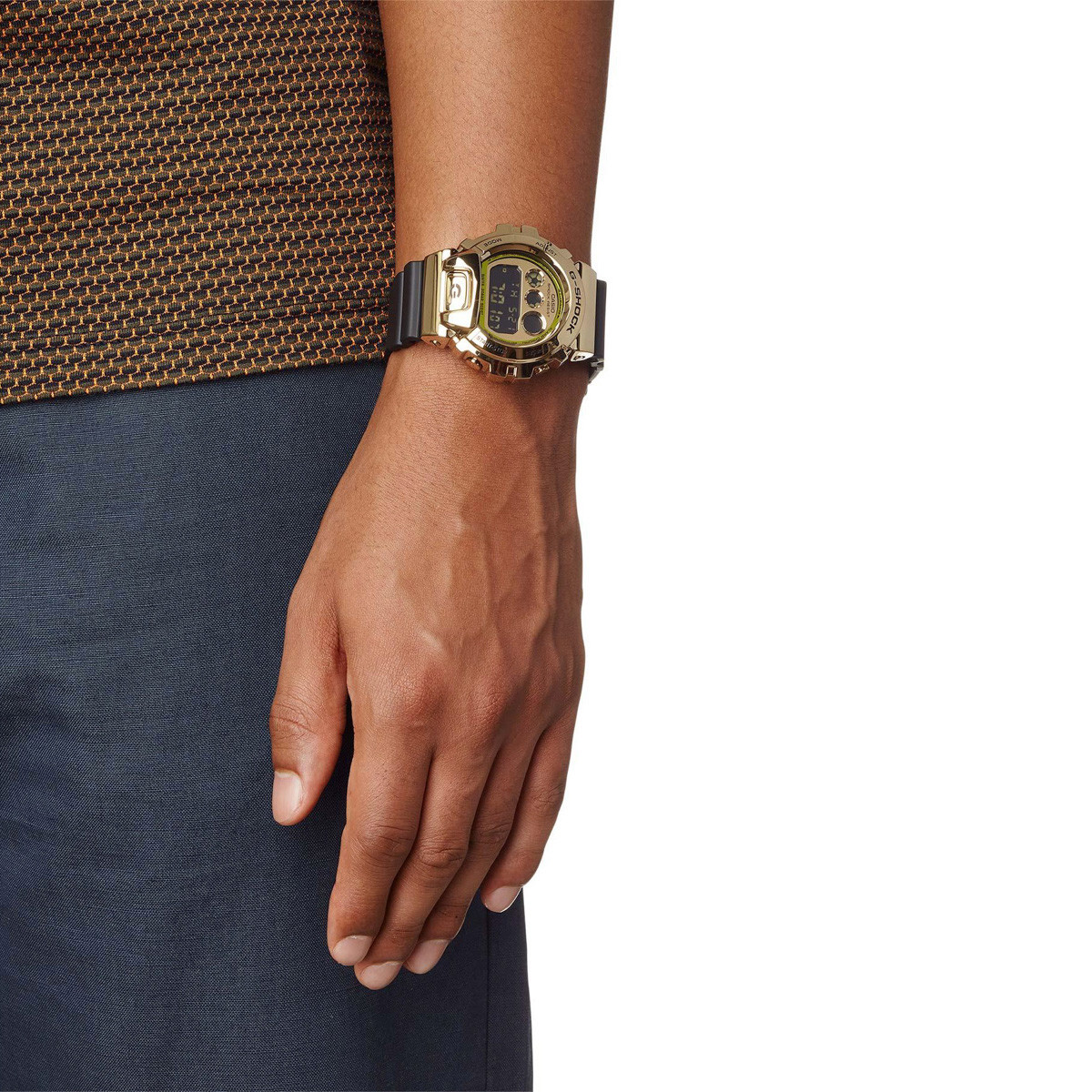 GM-6900G-9ER CASIO SAT 