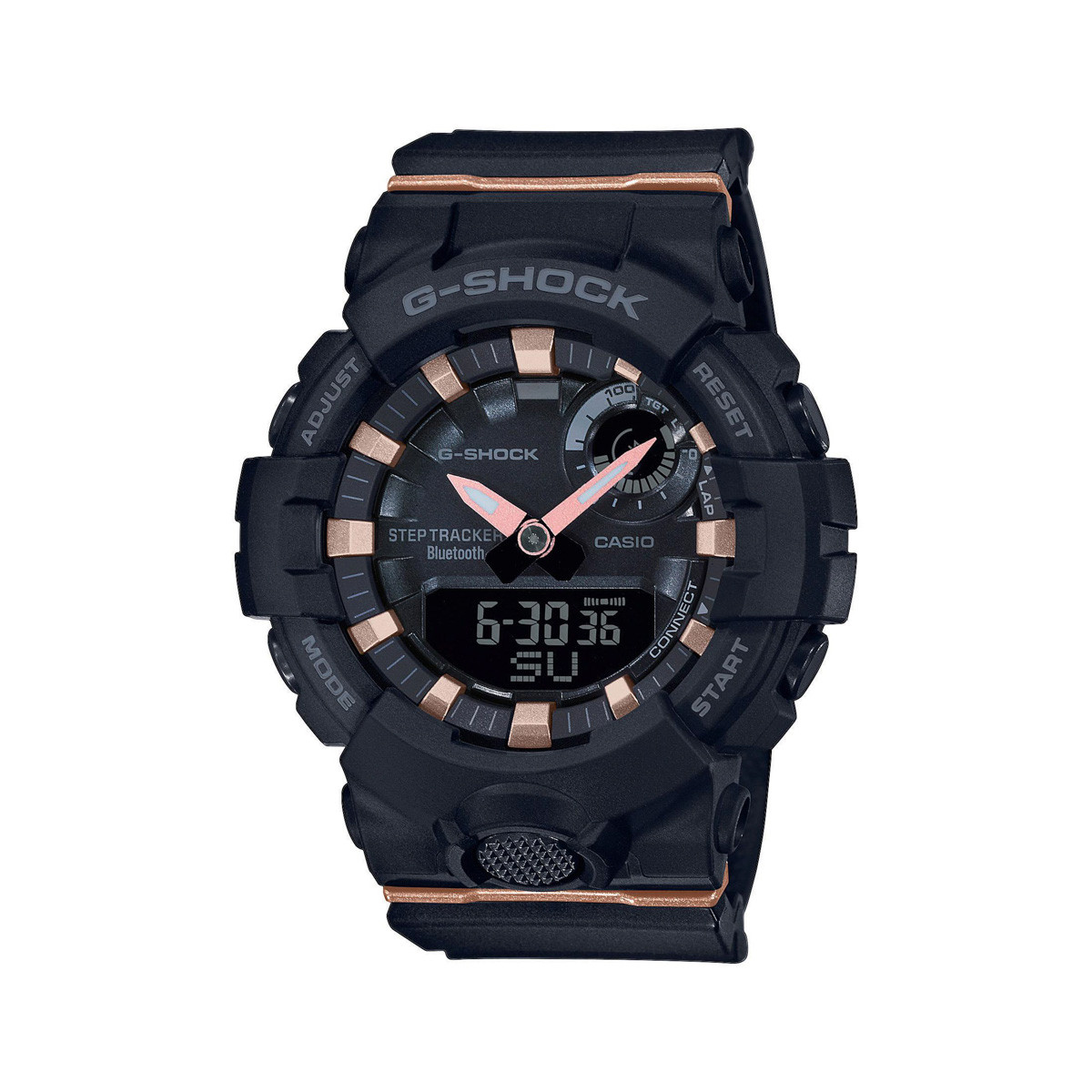 GMA-B800-1AER CASIO SAT 