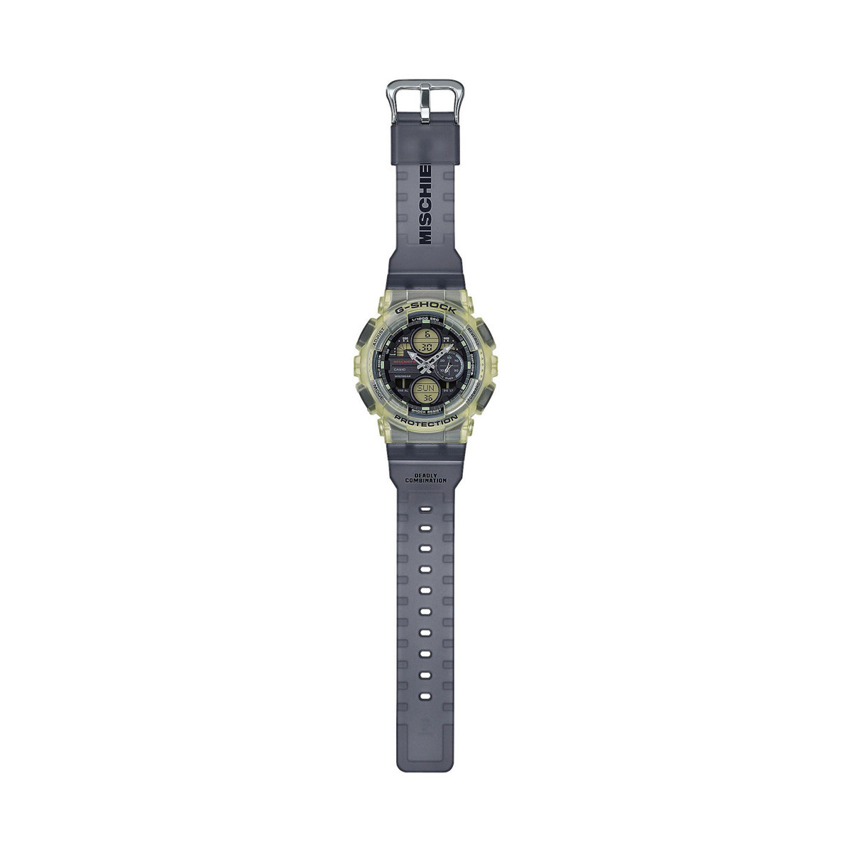 GMA-S140MC-1AER CASIO SAT 