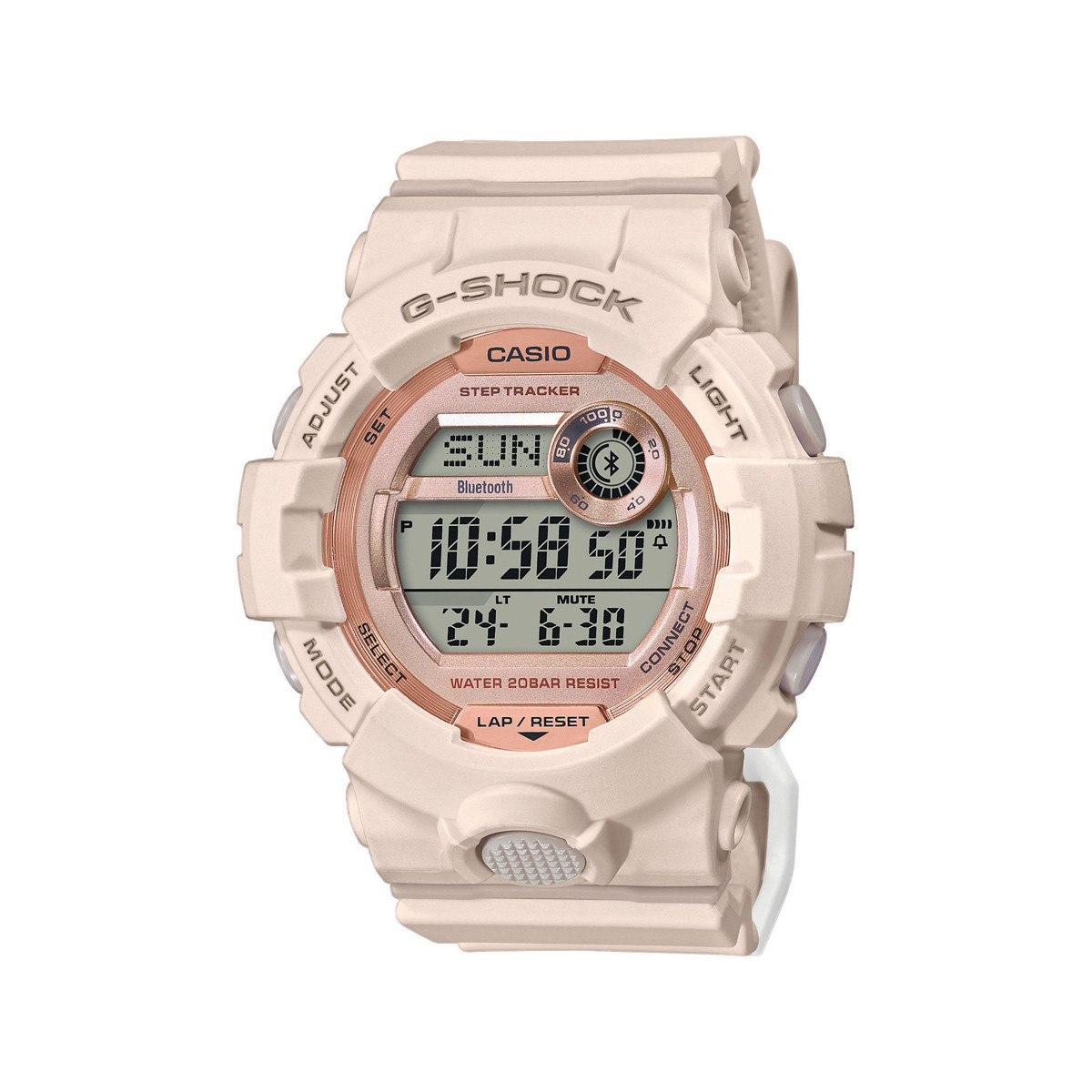 GMD-B800-4ER CASIO SAT 