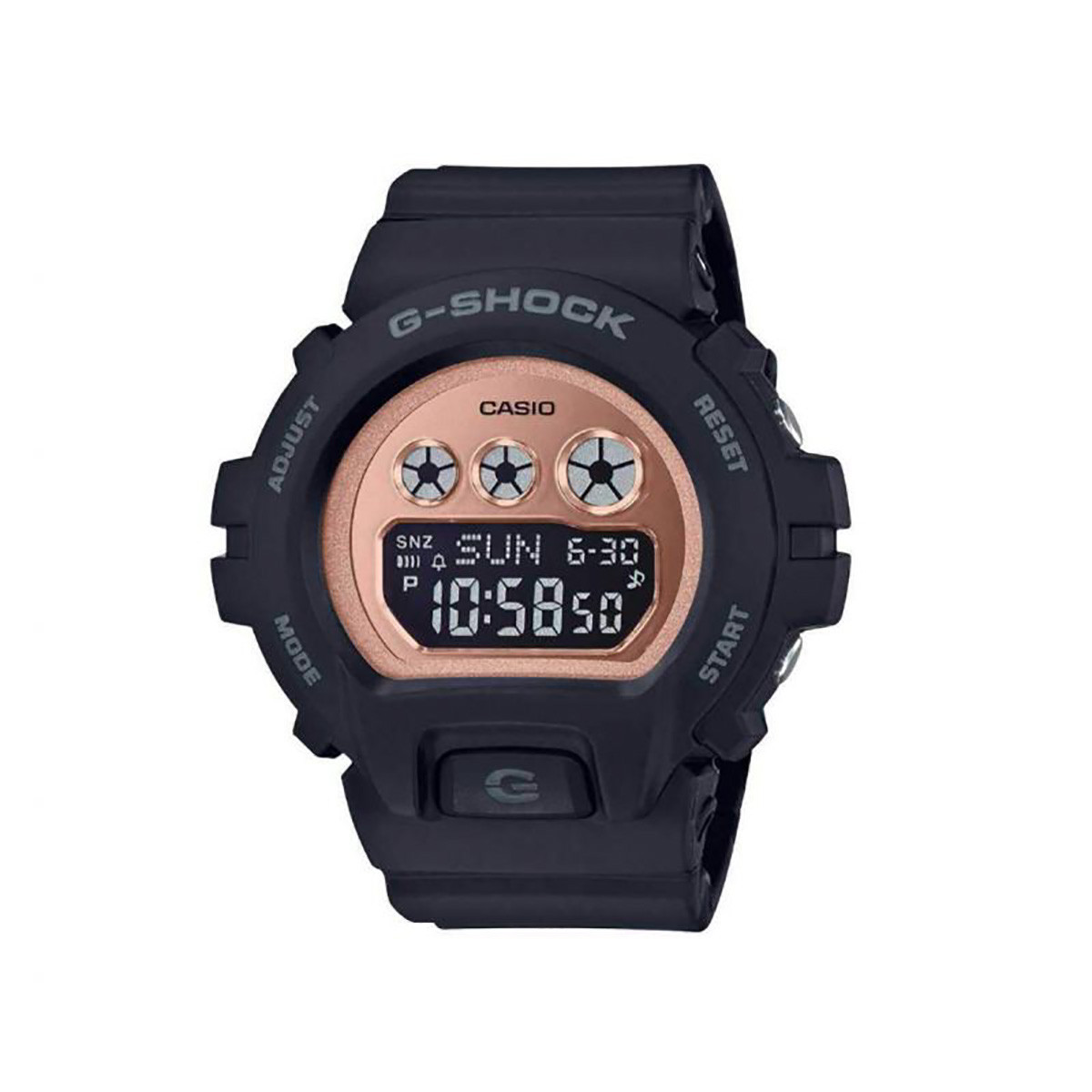 GMD-S6900MC-1ER CASIO SAT 
