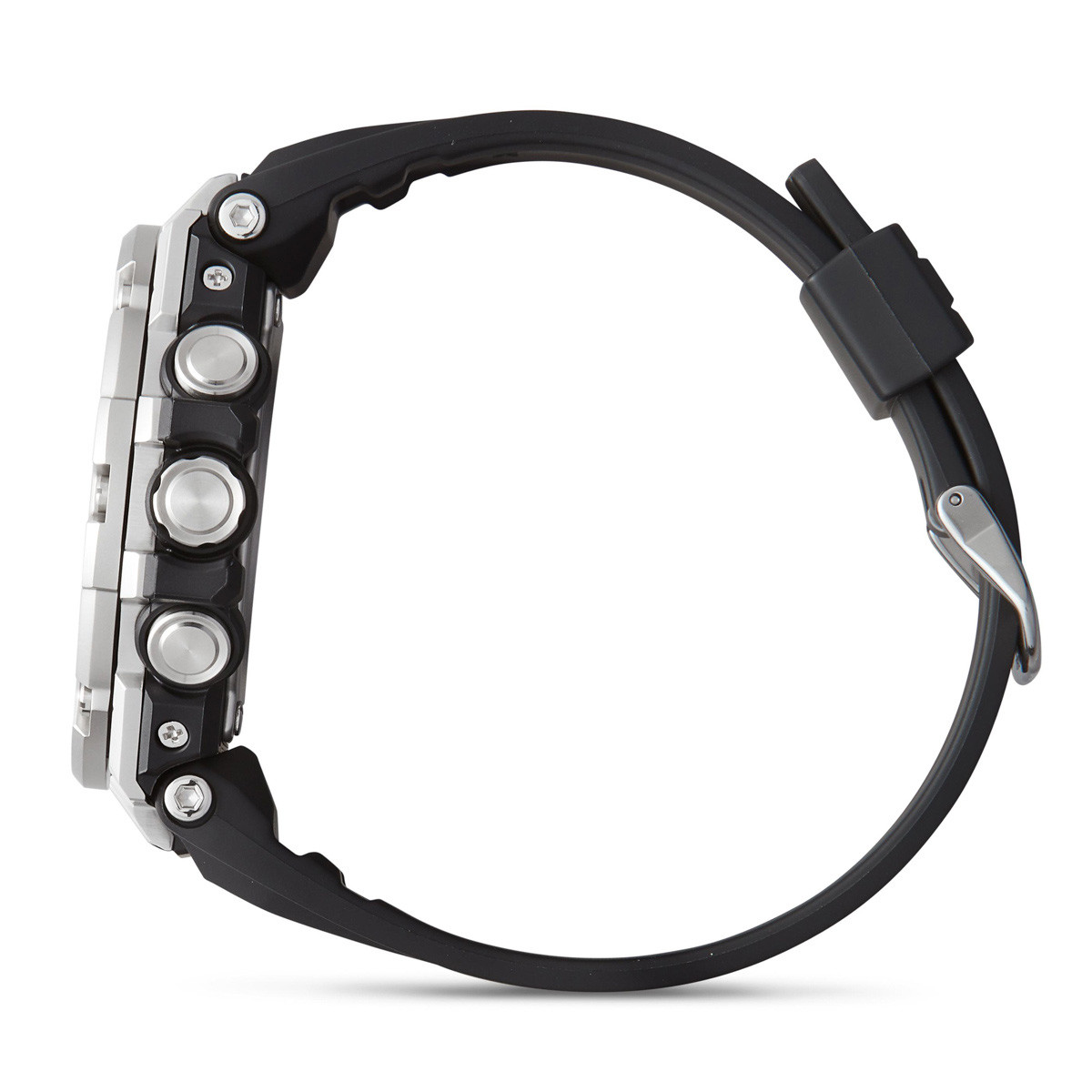 GST-B100-1AER CASIO RU NI SAT 
