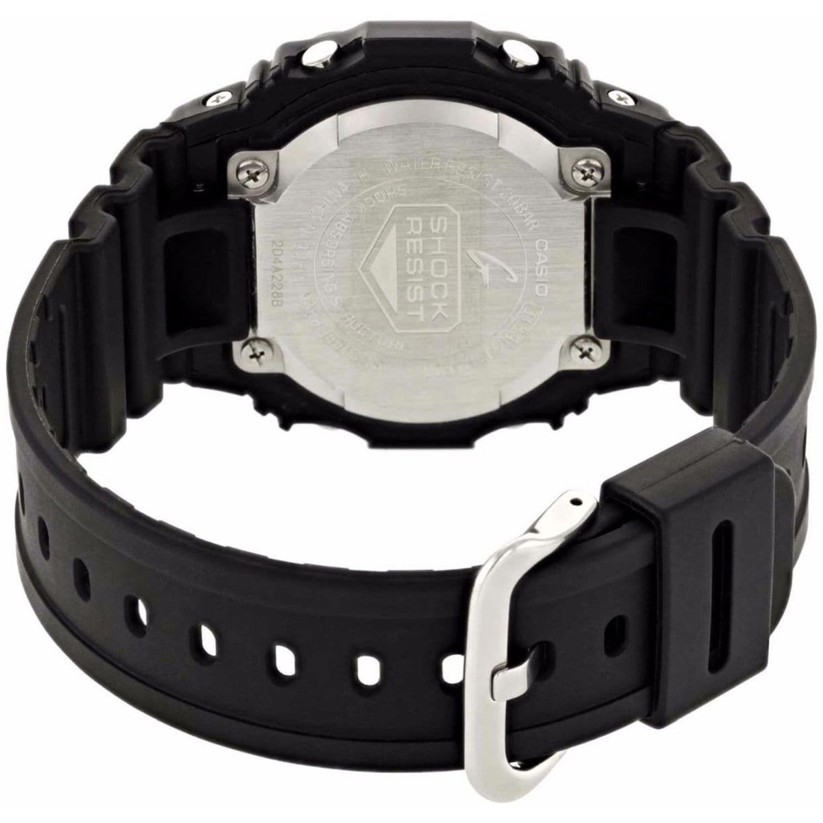 GW-M5610U-1BER CASIO SAT 