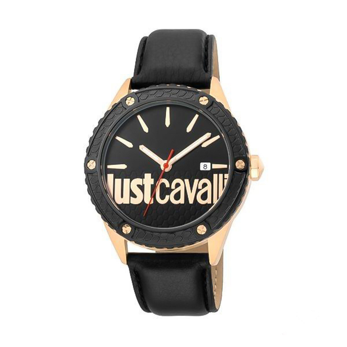 JC1G080L0025 JUST CAVALLI RUCNI SAT 