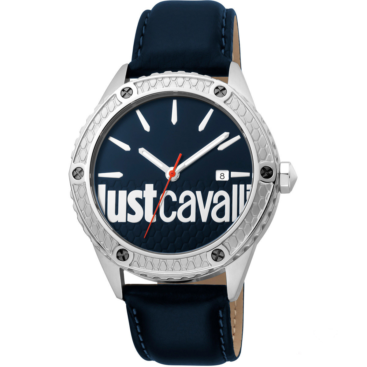 JC1G080L0035 JUST CAVALLI RUCNI SAT 