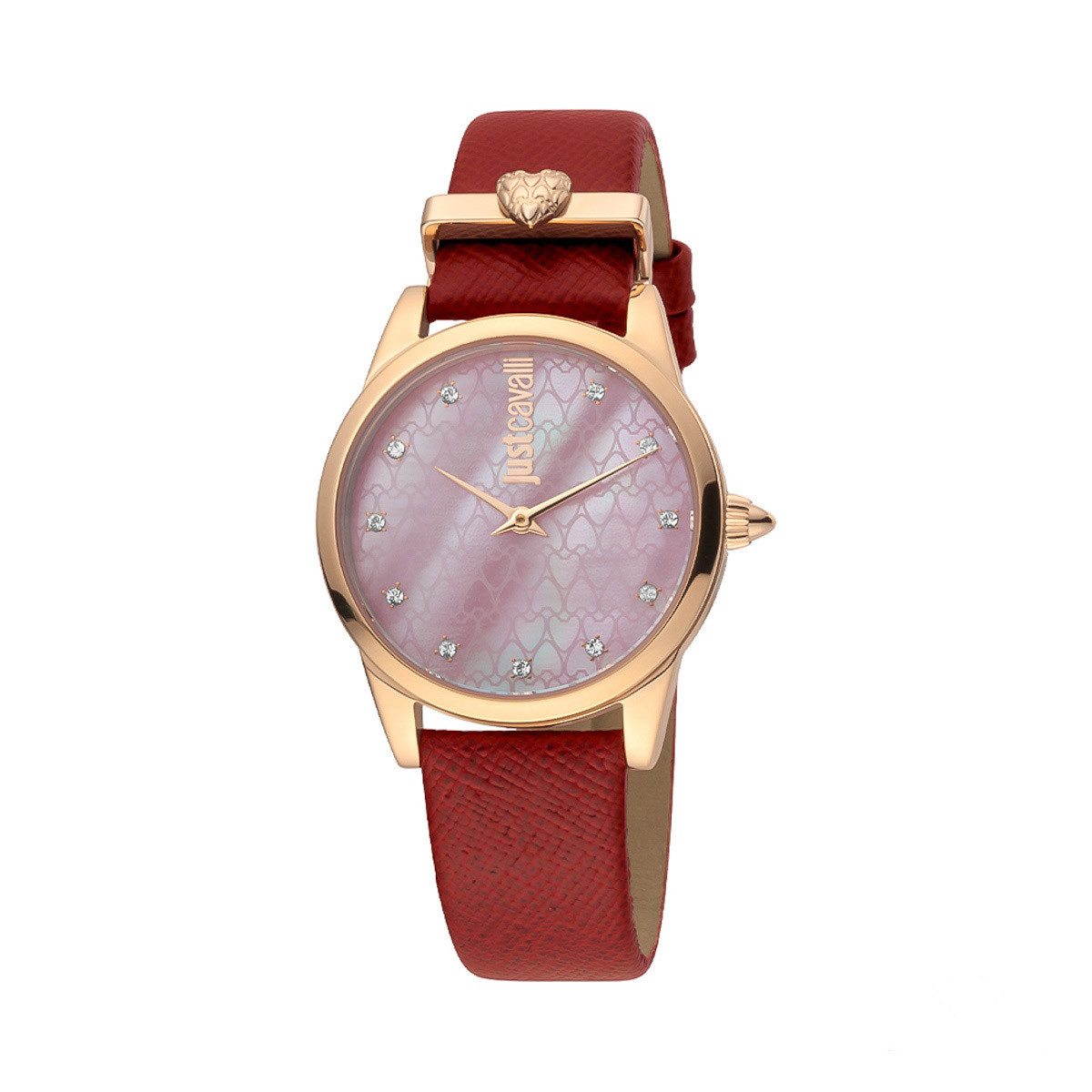 JC1L010L0535 JUST CAVALLI RUCNI SAT 