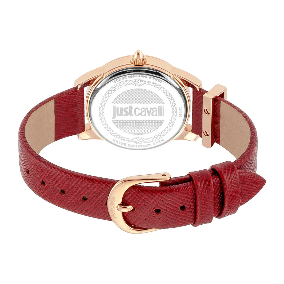 JC1L010L0535 JUST CAVALLI RUCNI SAT 