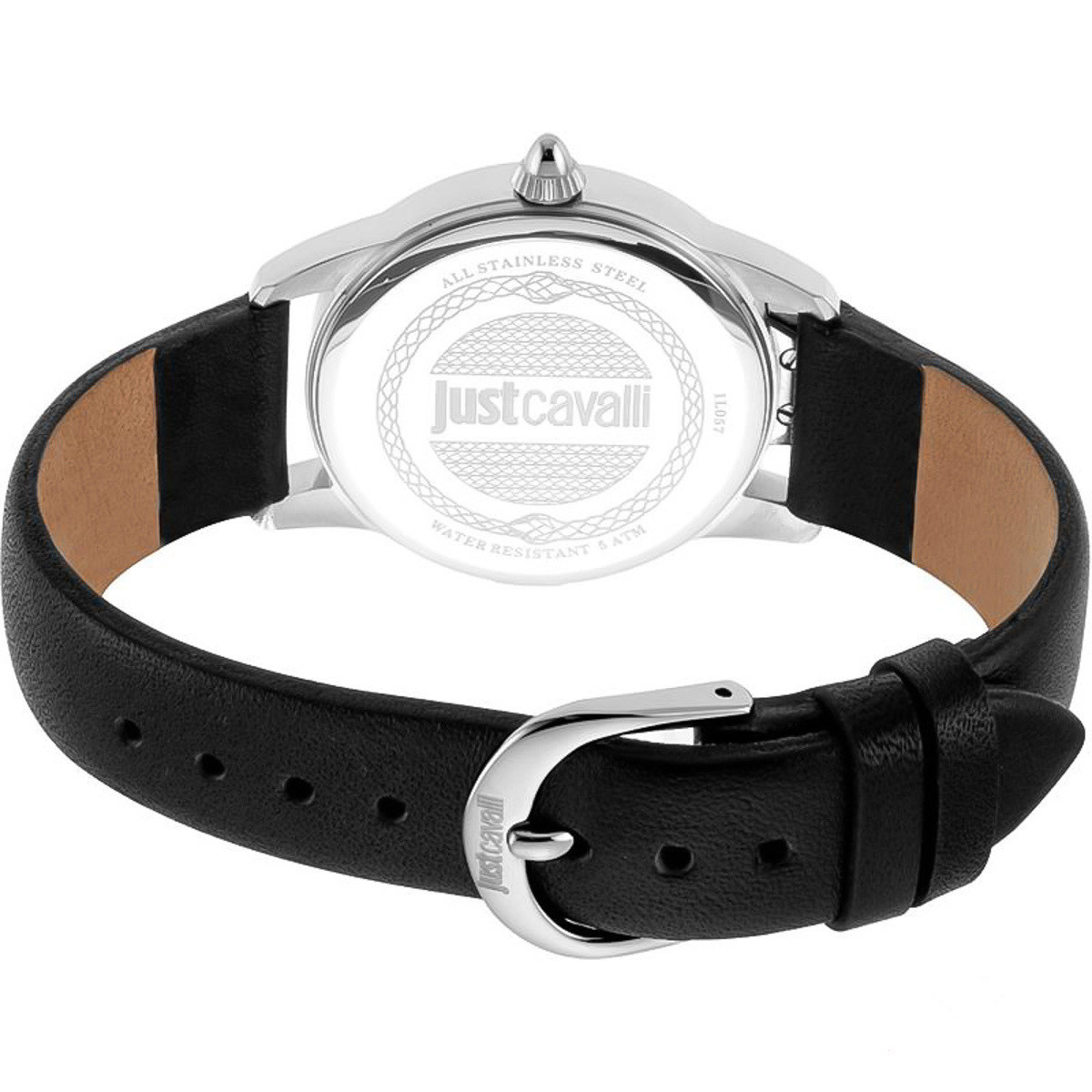 JC1L057L0215 JUST CAVALLI RUCNI SAT 