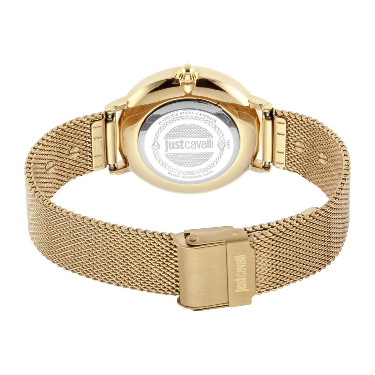JC1L077M0075 JUST CAVALLI RUCNI SAT 