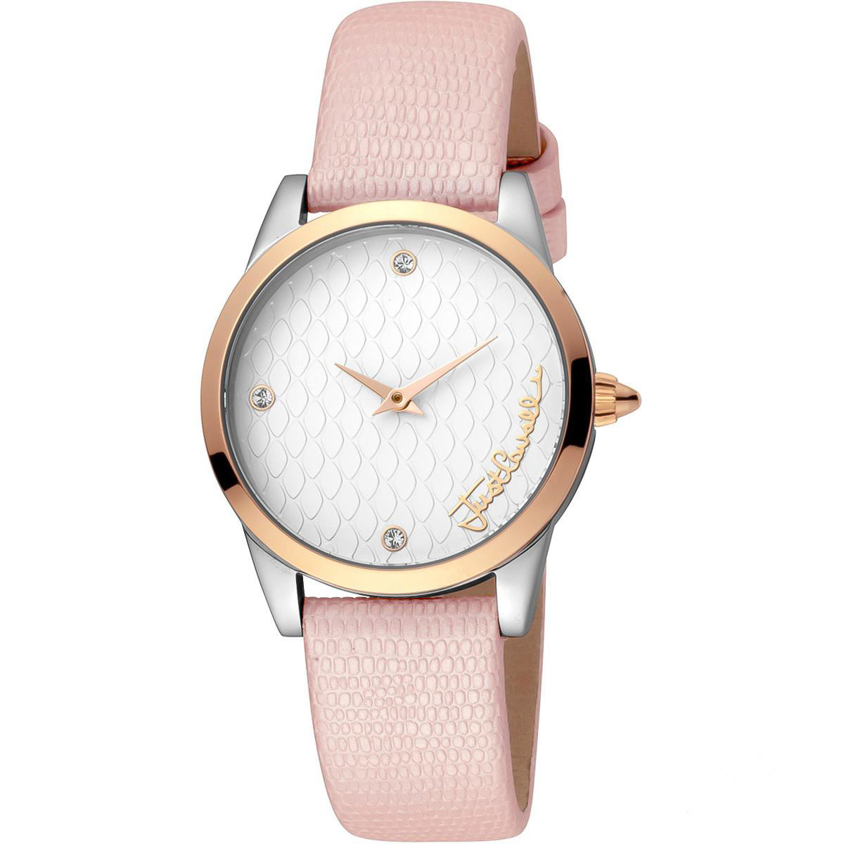 JC1L087L0035 JUST CAVALLI RUCNI SAT 