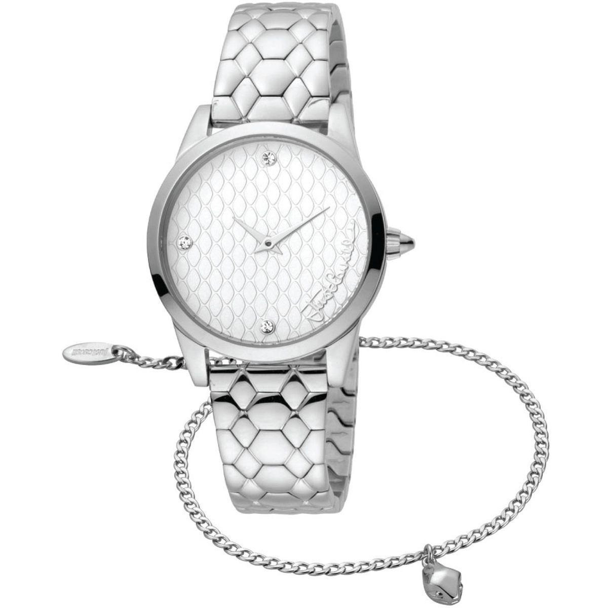JC1L087M0045 JUST CAVALLI RUCNI SAT 