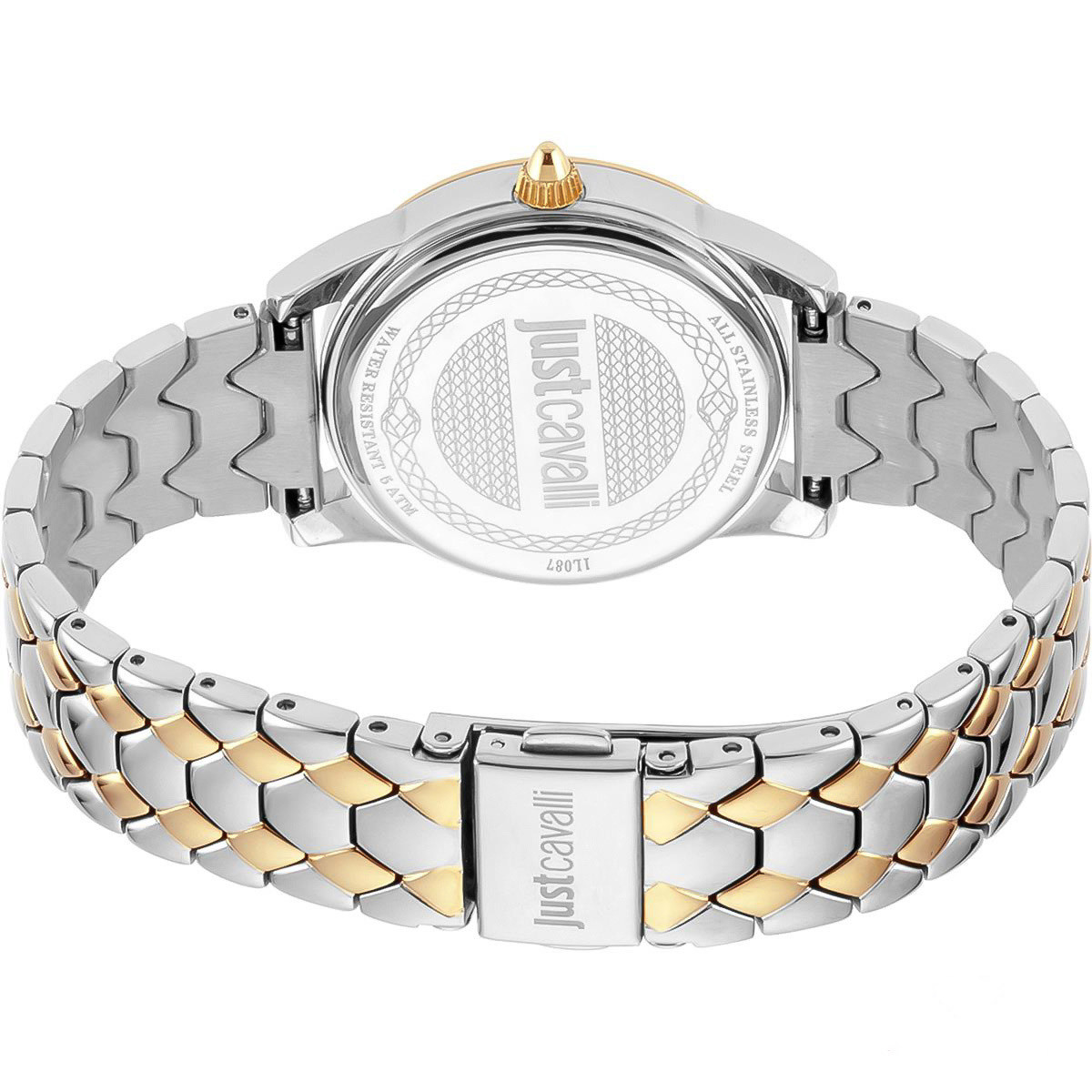 JC1L087M0075 JUST CAVALLI RUCNI SAT 