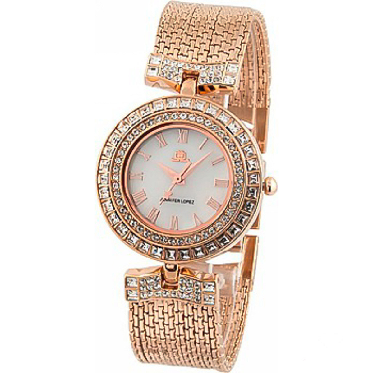 Jennifer lopez discount watches