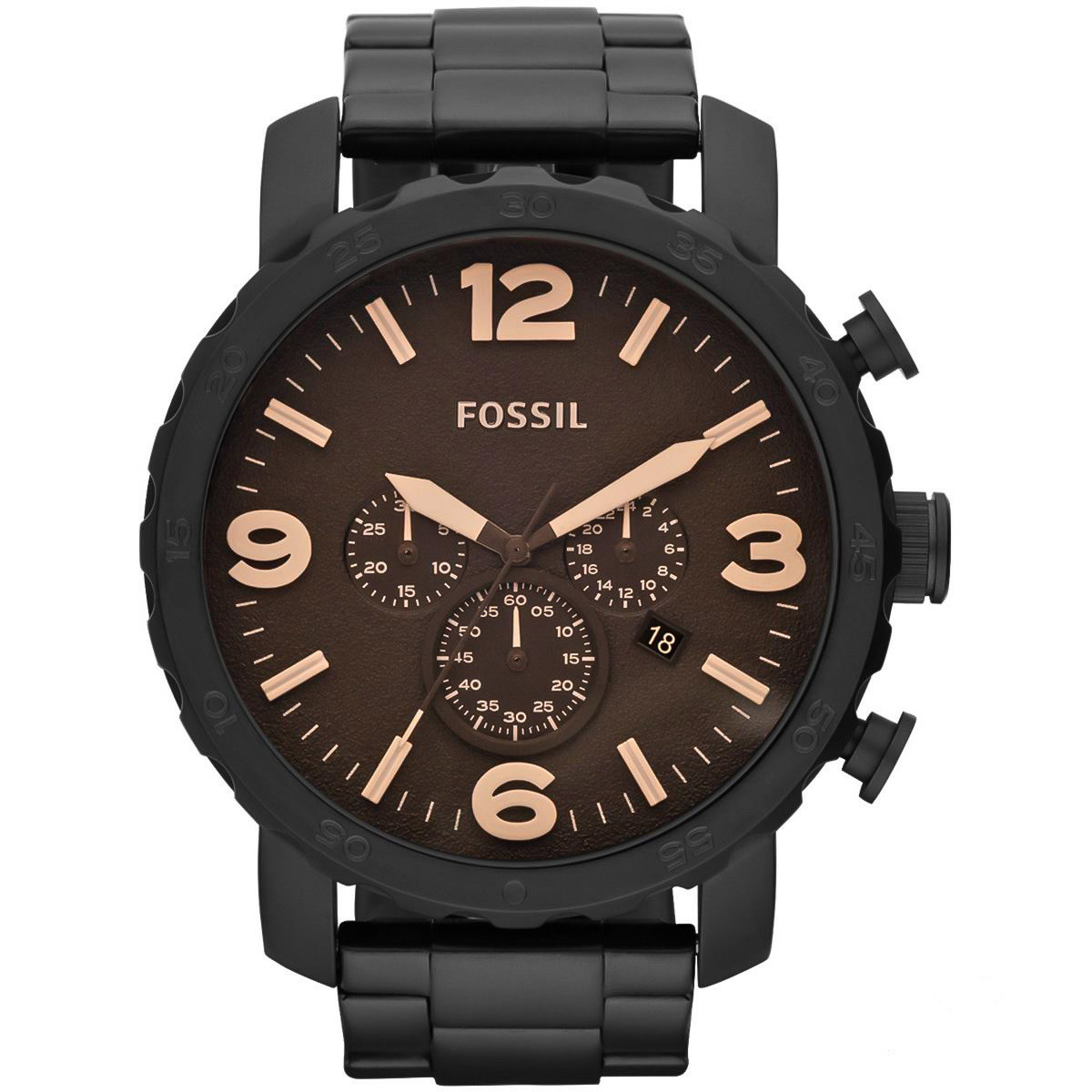 RUCNI SAT FOSSIL 