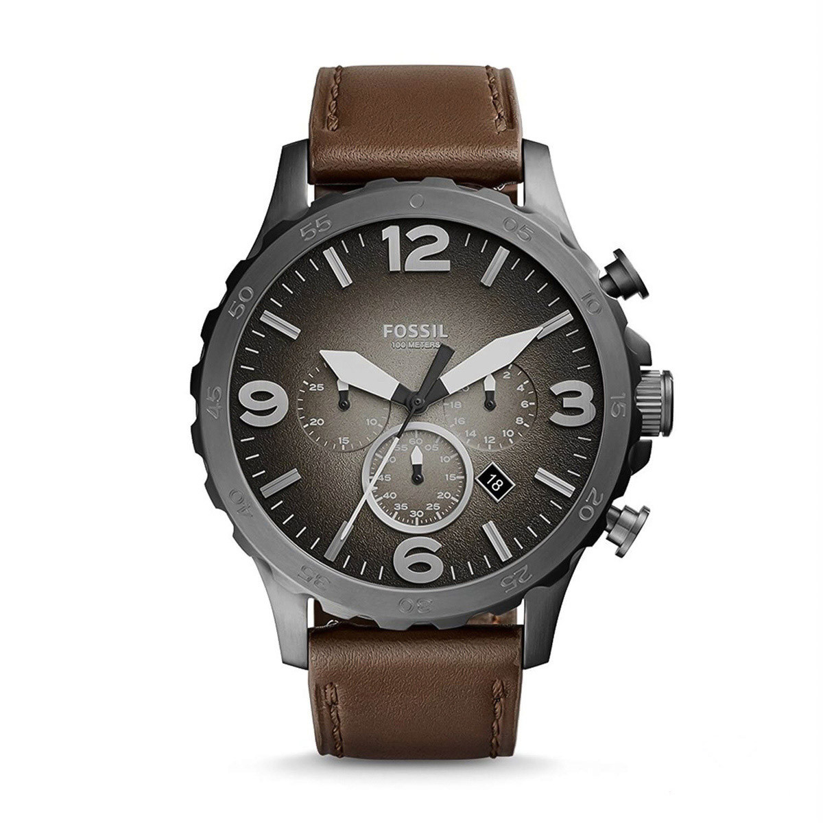 FOSSIL RUCNI SAT JR1424 