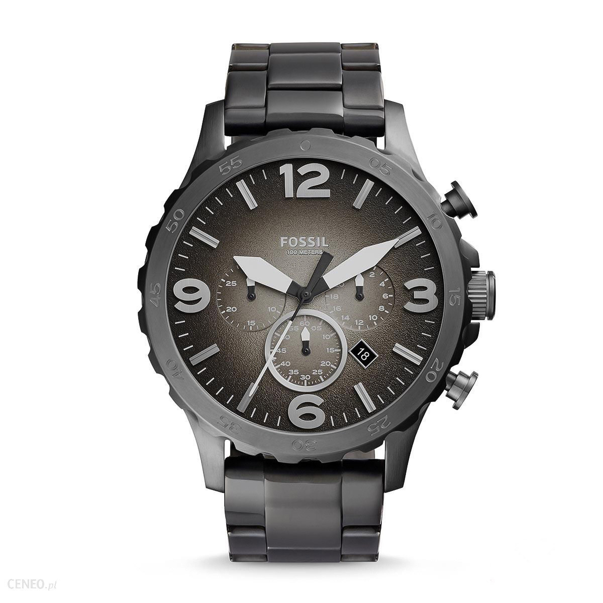 FOSSIL RUCNI SAT JR1437 