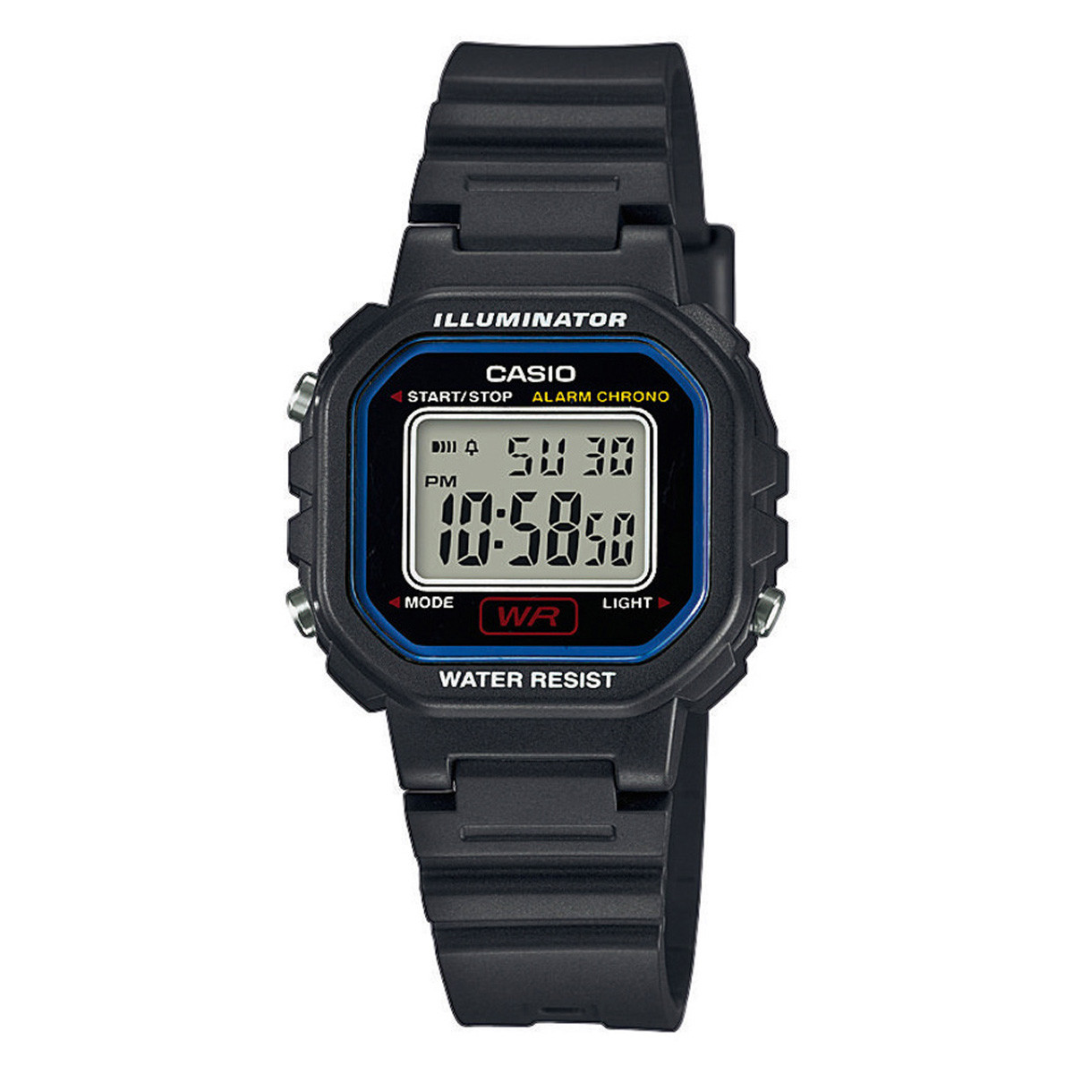 LA-20WH-1CEF CASIO SAT 