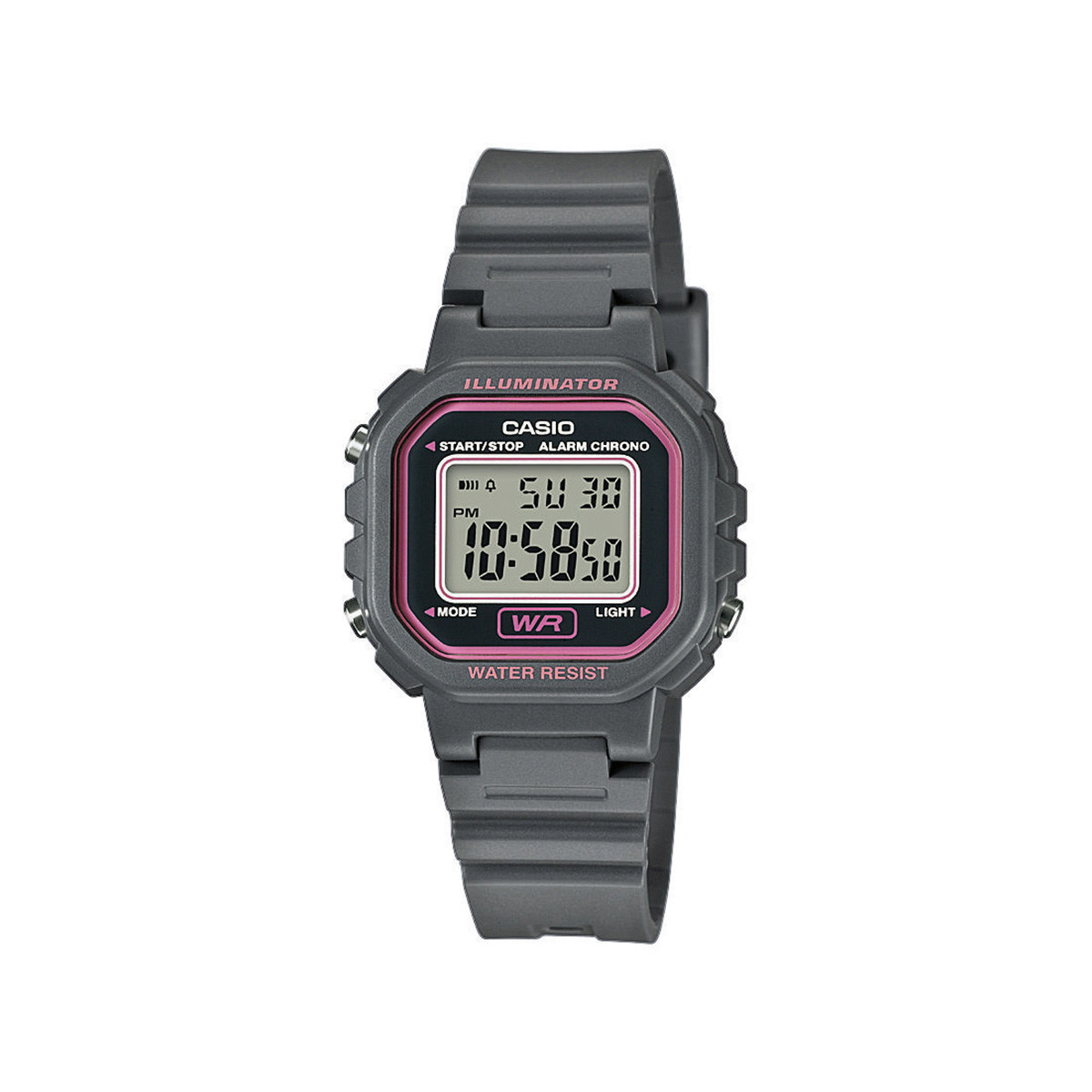 LA-20WH-8AEF CASIO SAT 