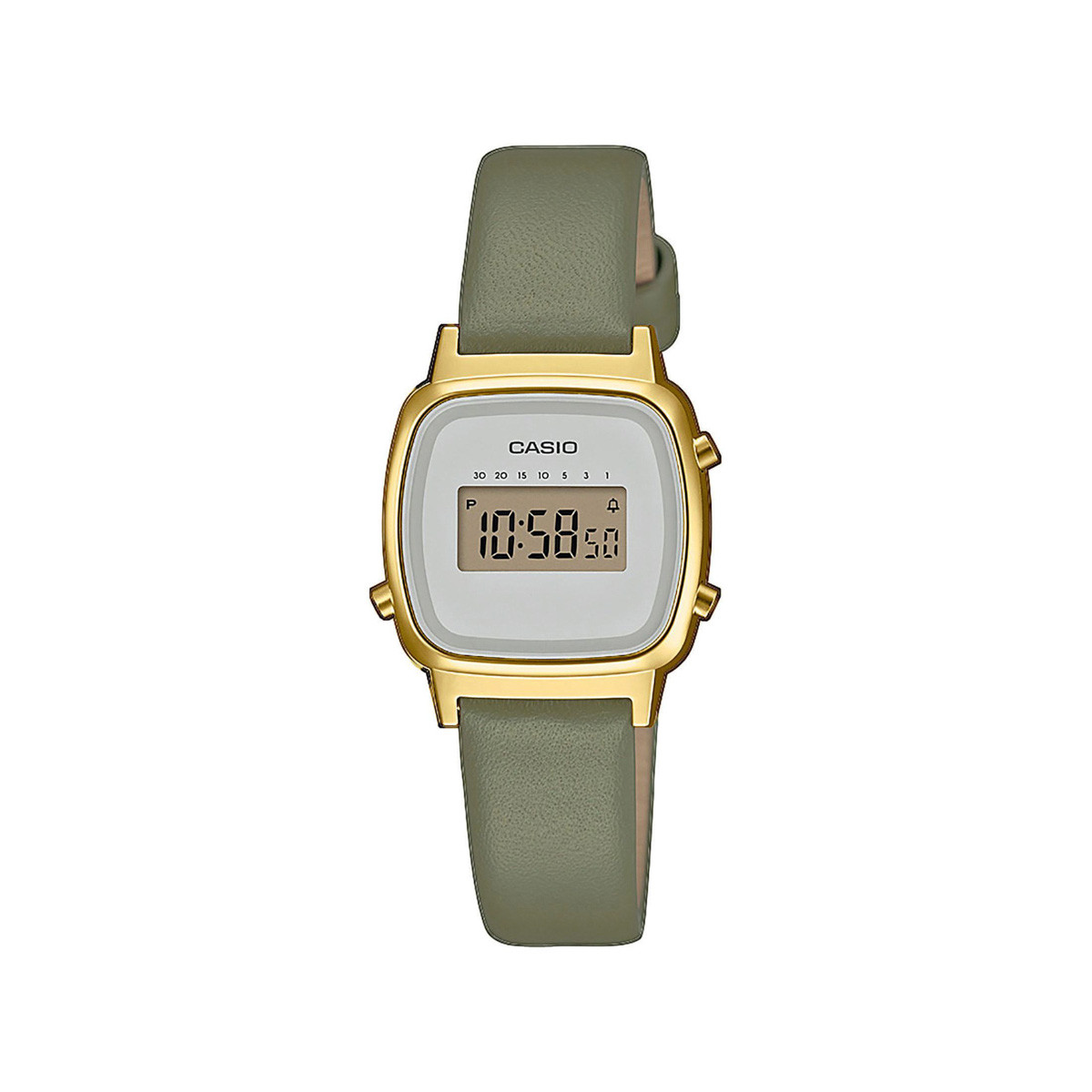 LA670WEFL-3EF CASIO SAT 