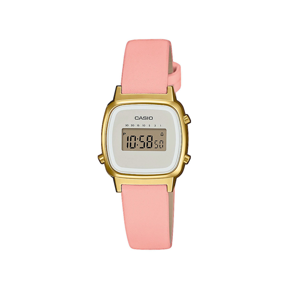 LA670WEFL-4A2EF CASIO SAT 