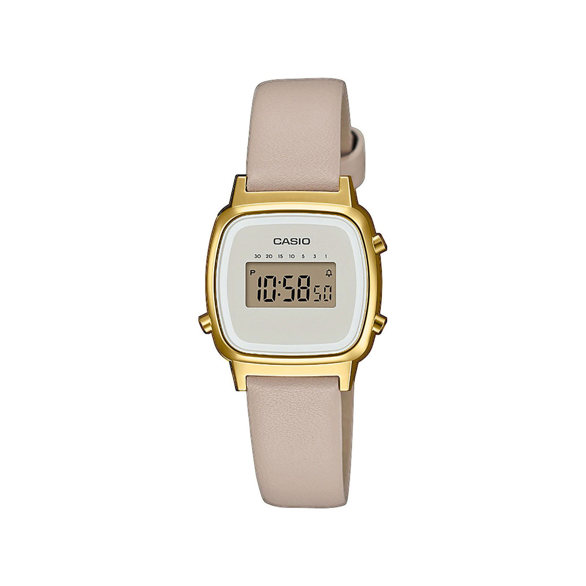 LA670WEFL-9EF CASIO SAT 