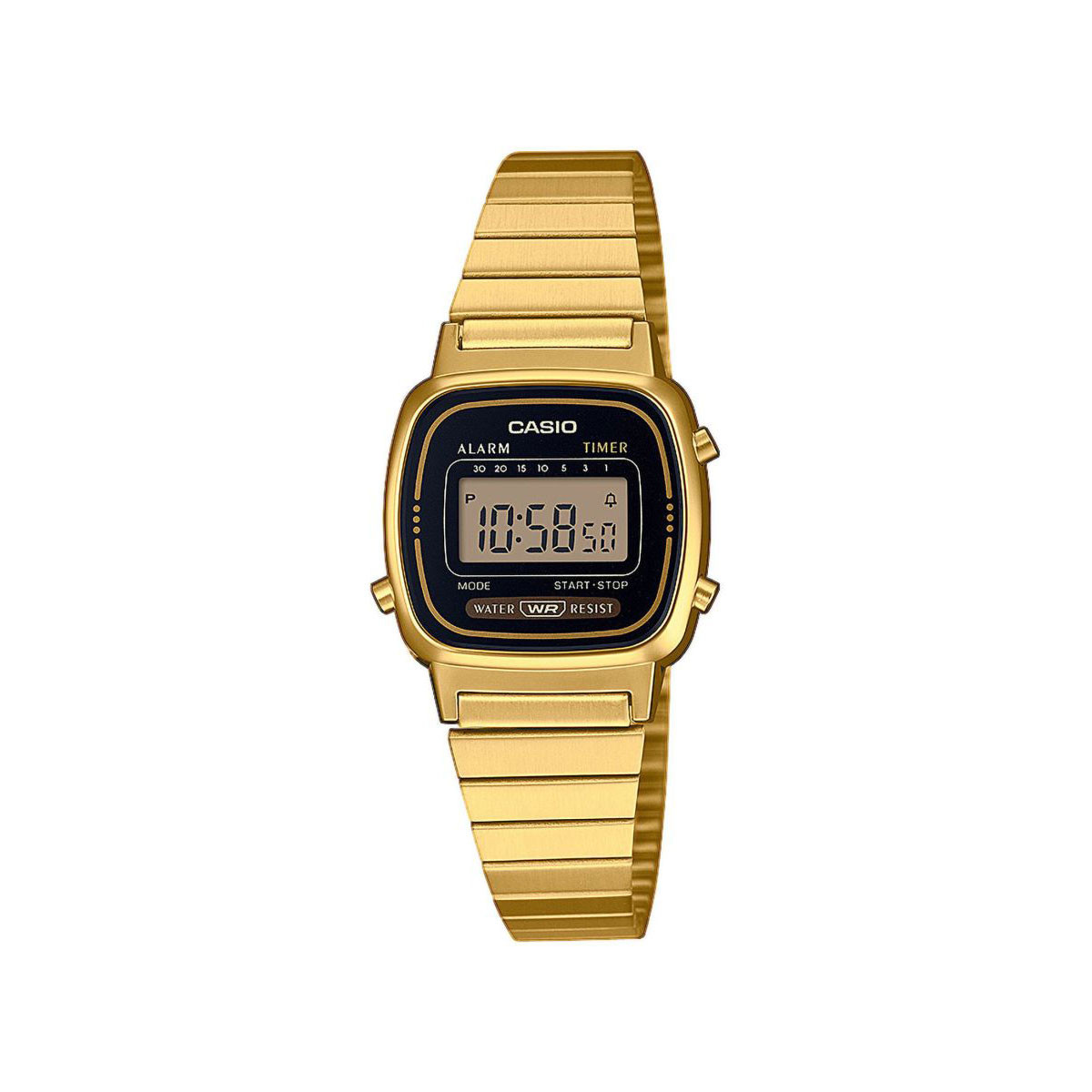 LA670WEGA-1EF CASIO SAT 
