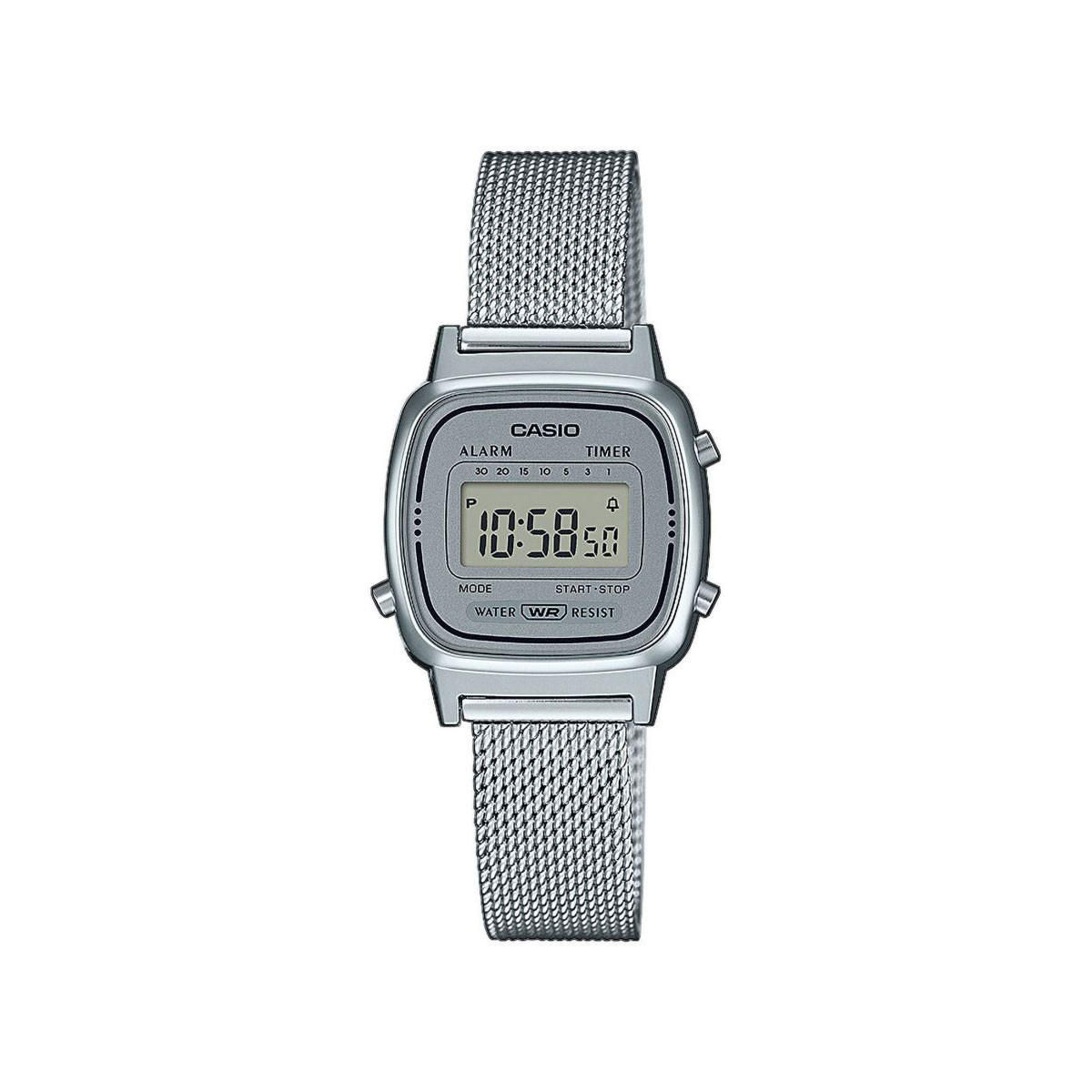LA670WEM-7EF CASIO SAT 
