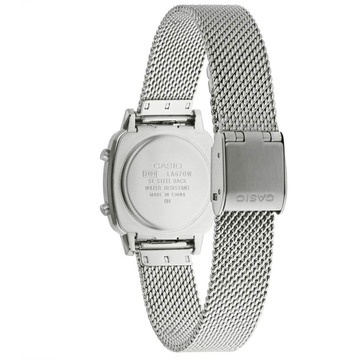 LA670WEM-7EF CASIO SAT 