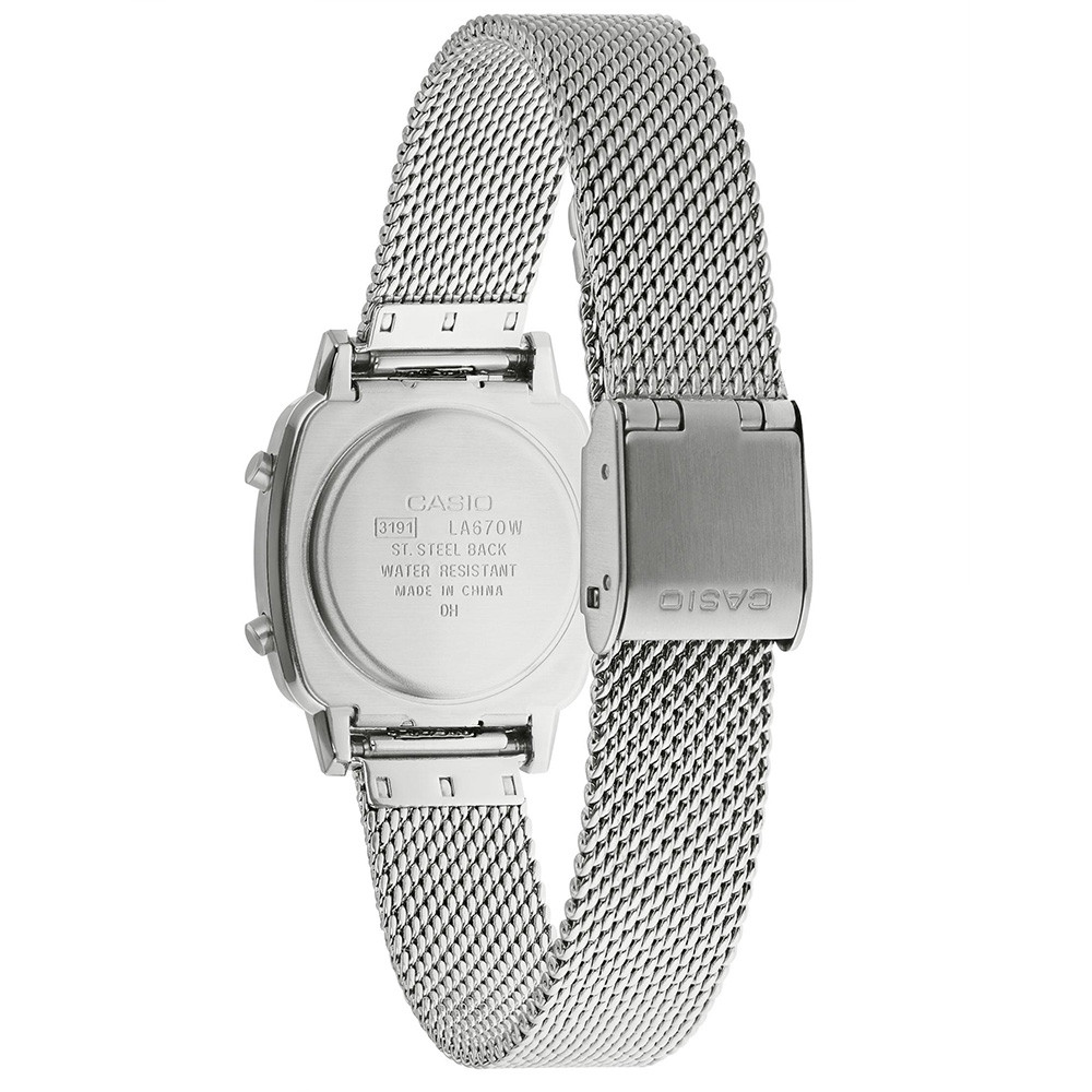 LA670WEM-7EF CASIO SAT 