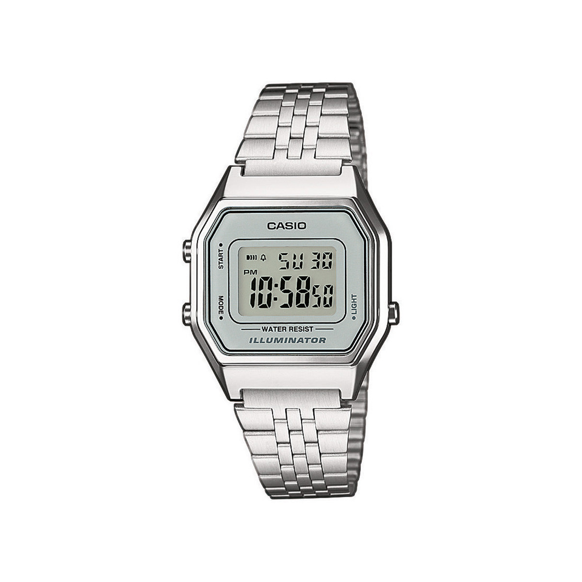 LA680WEA-7EF CASIO SAT 