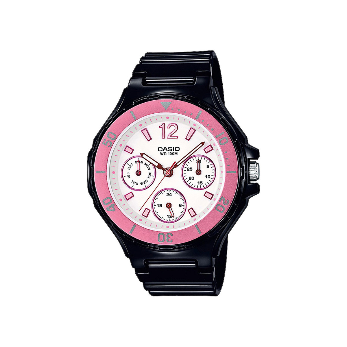 LRW-250H-1A3VEF CASIO SAT 