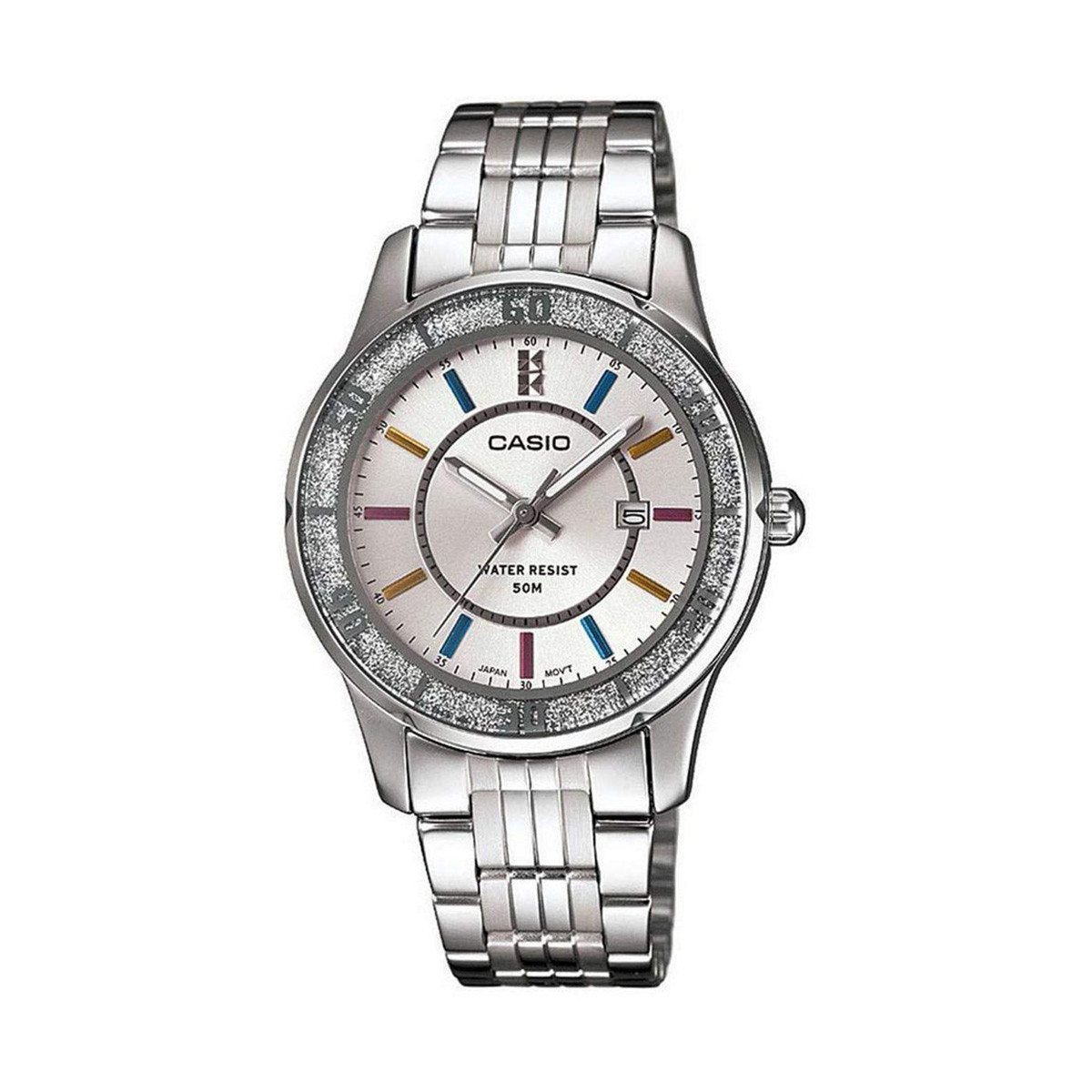 LTP-1358D-7AVDF CASIO SAT 