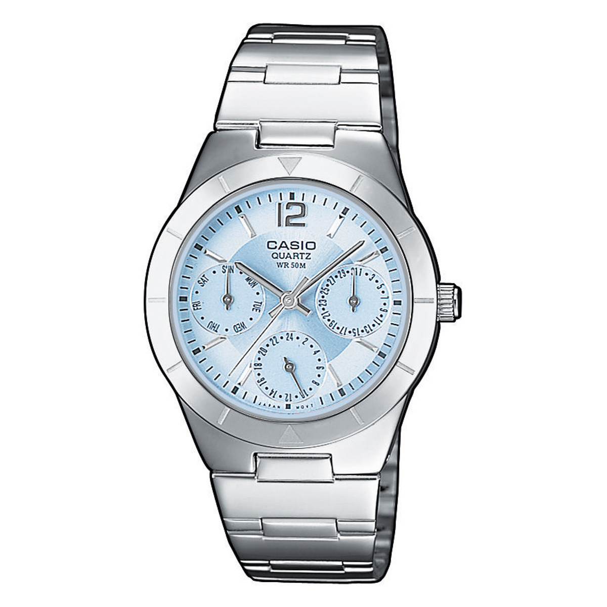 LTP-2069D-2AVEF CASIO SAT 