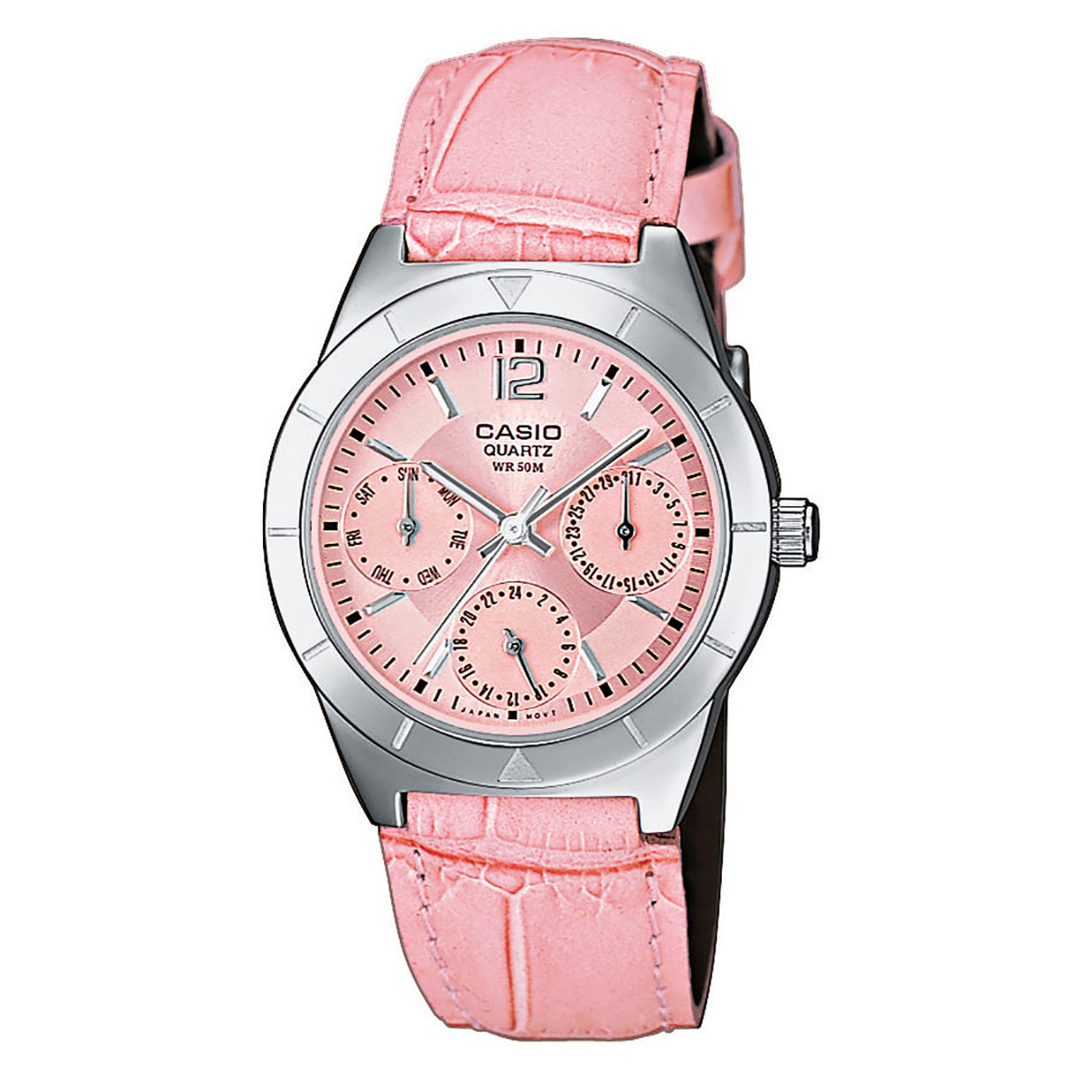 LTP-2069L-4AVEF CASIO SAT 